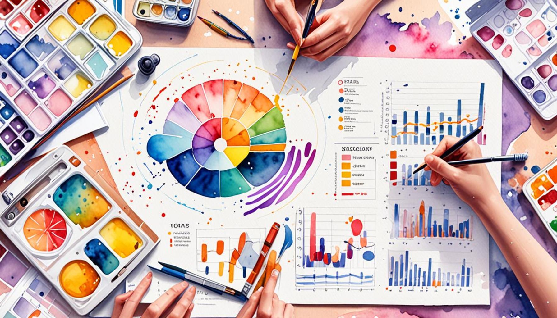 Como Utilizar Dados e Análises para Refinar seu Conteúdo Estratégico