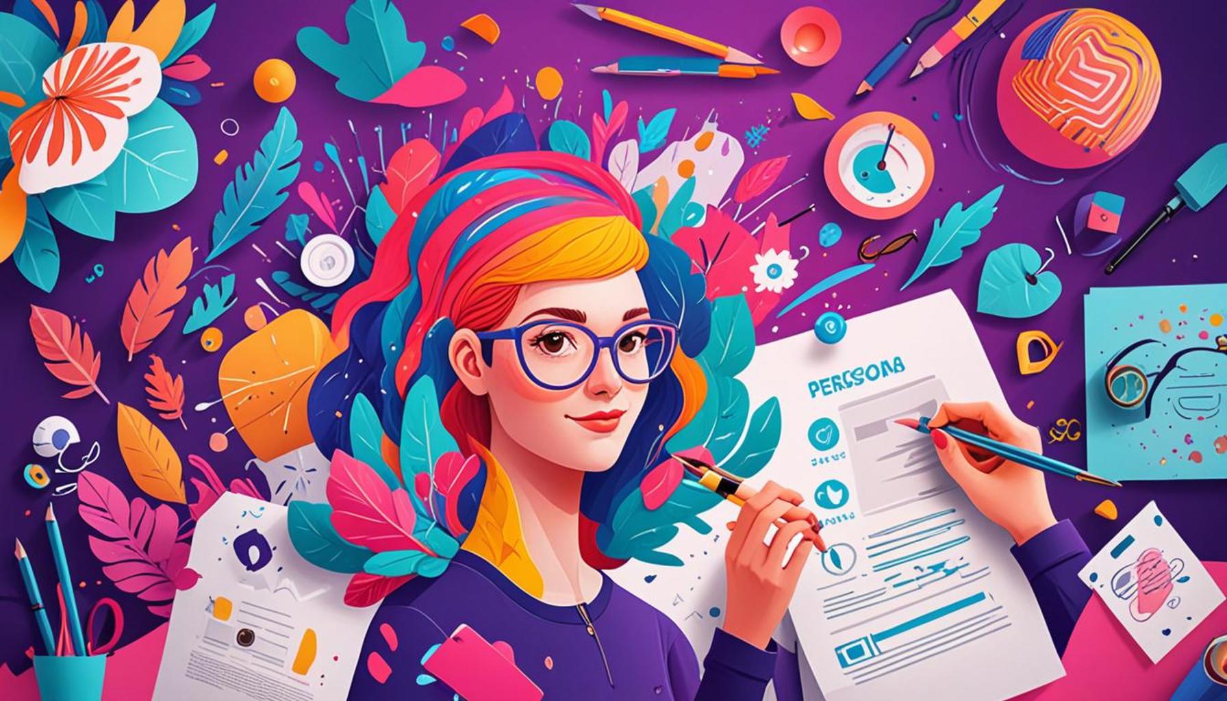 Como Criar Personas para Direcionar seu Conteúdo Estratégico