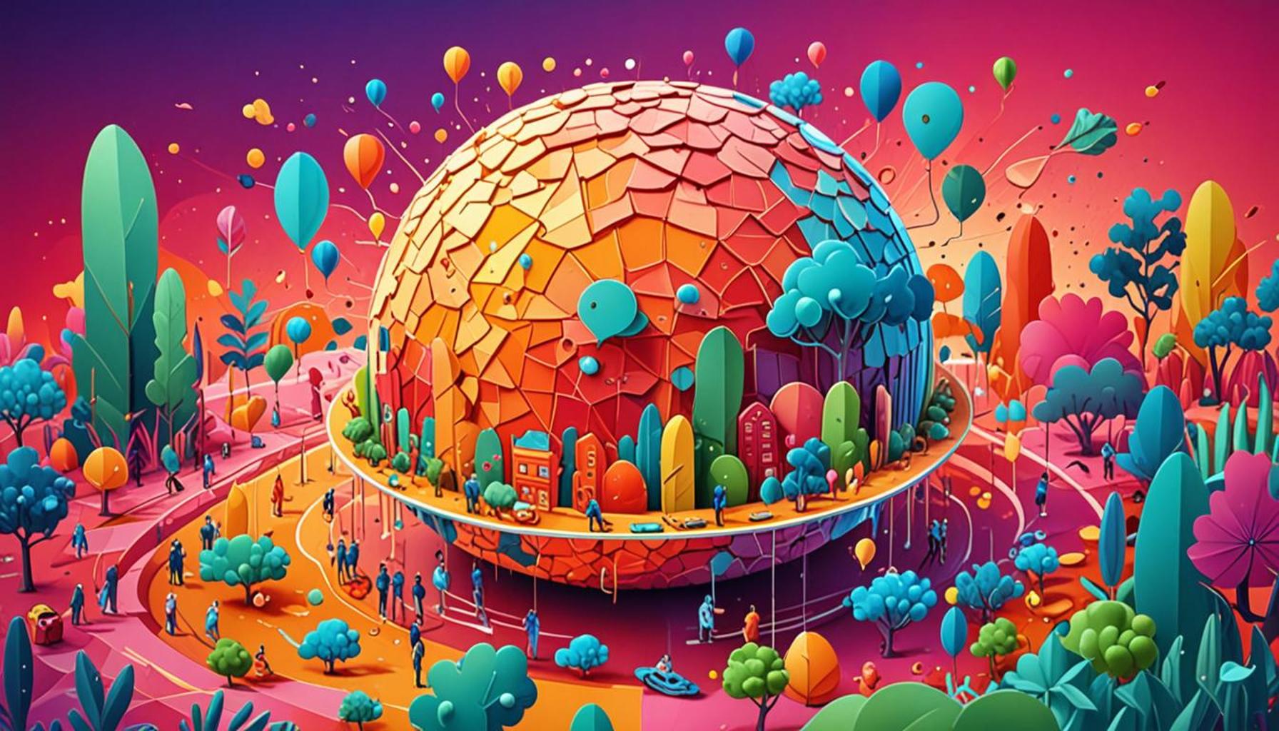 Estratégias de segmentação eficazes para anúncios pagos nas redes sociais