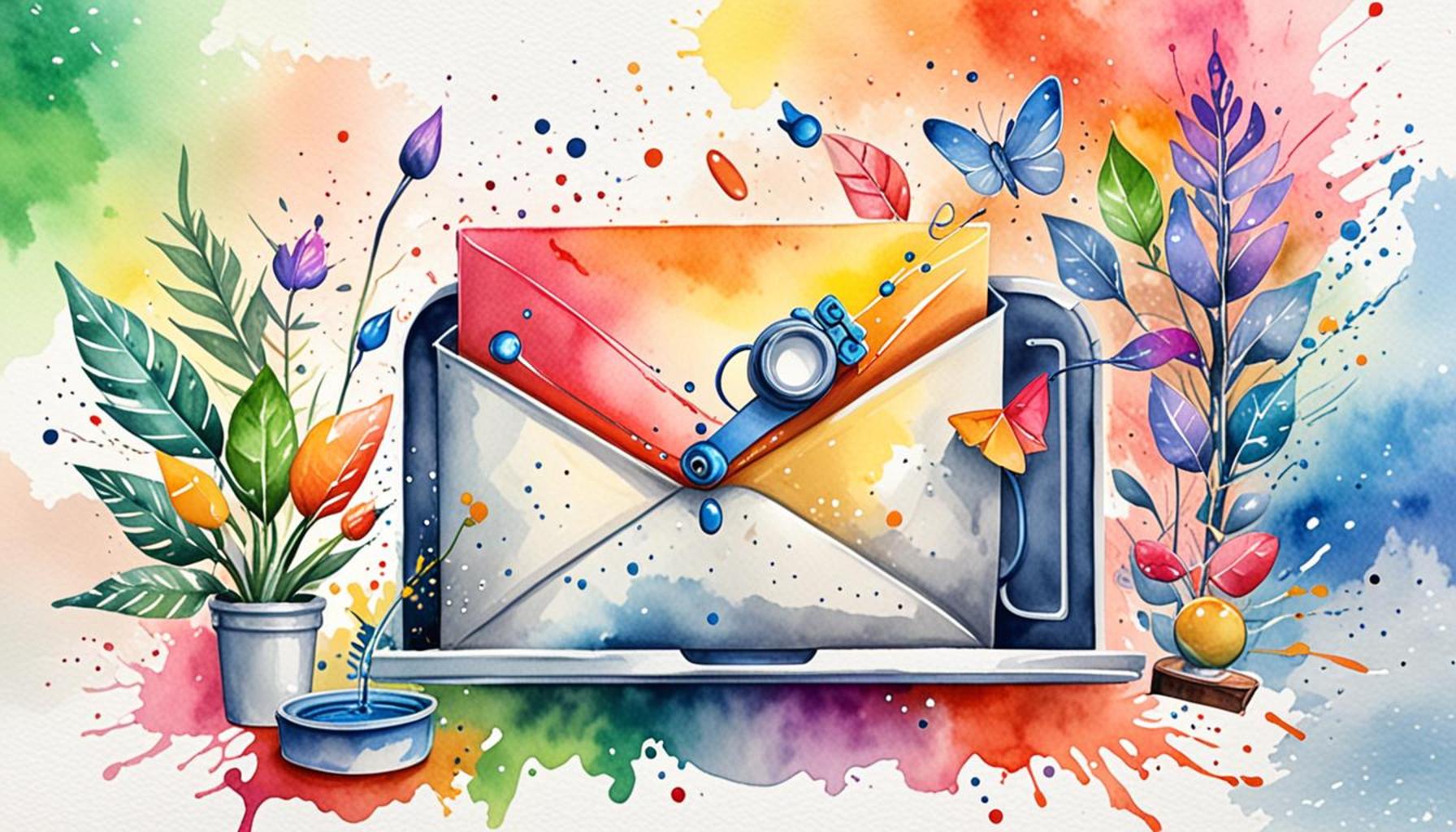 Como Utilizar Automação no Email Marketing para Nutrição de Leads