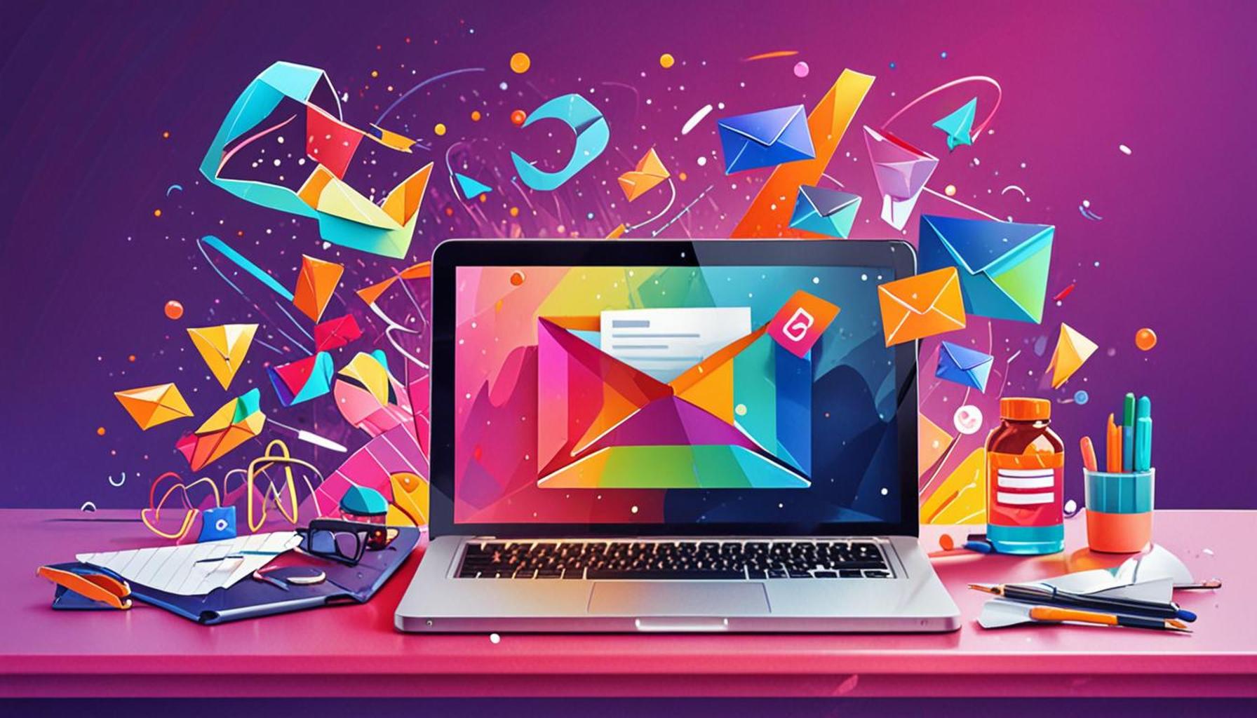 Analisando Métricas de Email Marketing: O Que Realmente Importa para o Sucesso das Campanhas