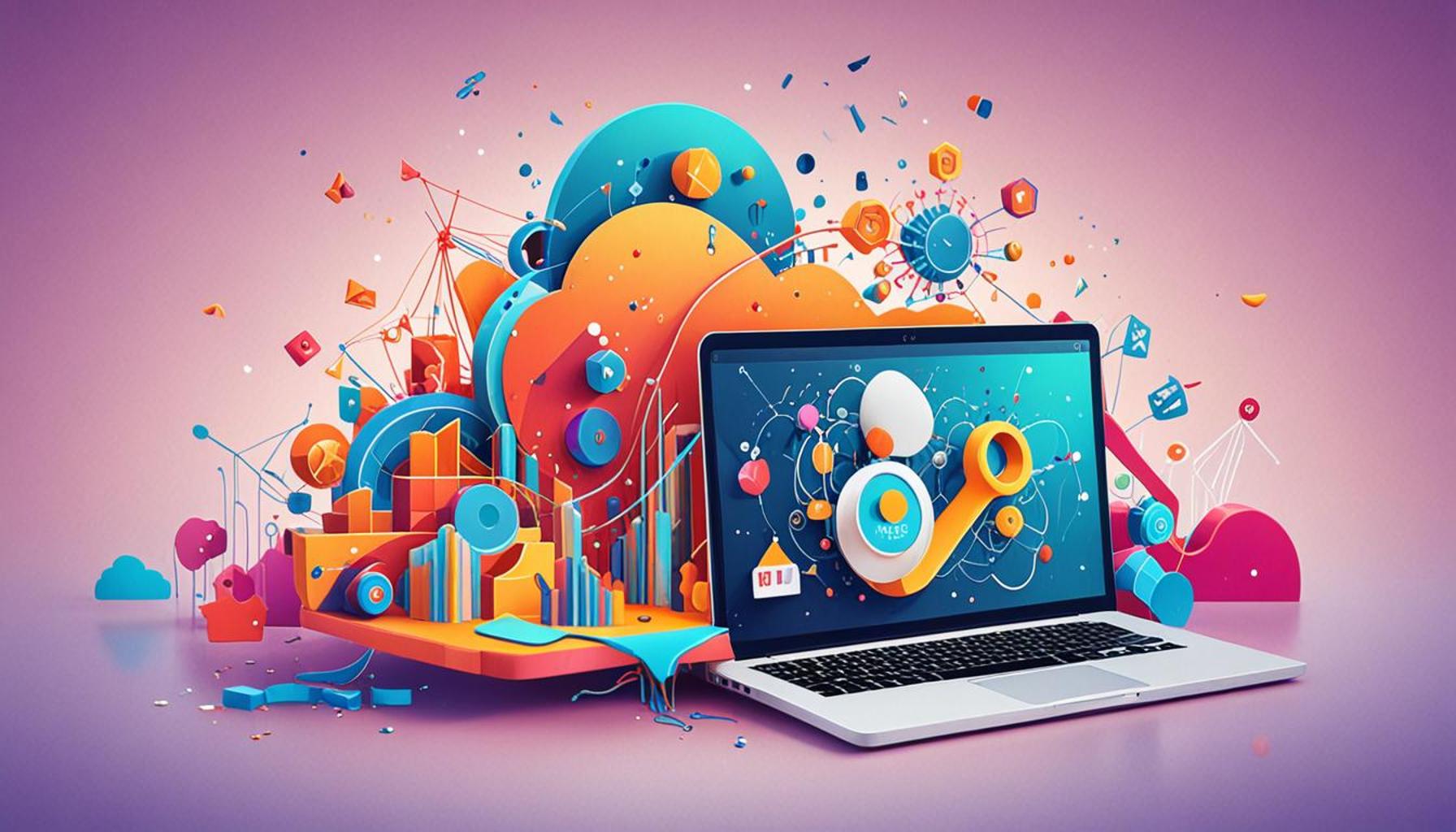 O Uso de Dados Estruturados para Melhorar a Visibilidade nos Motores de Busca