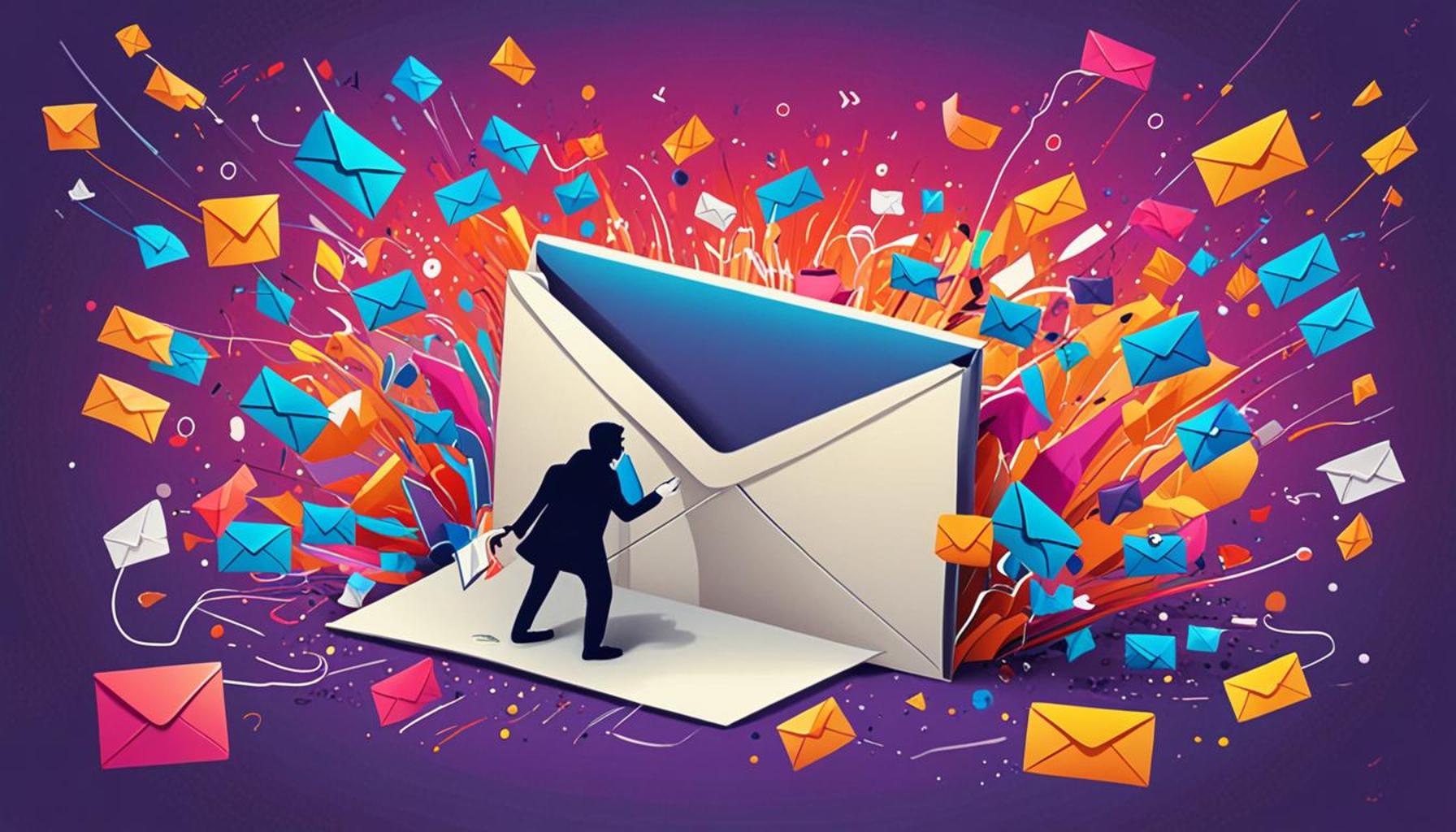 O Papel da Personalização no Email Marketing: Como Criar Mensagens que Ressoam com o Público