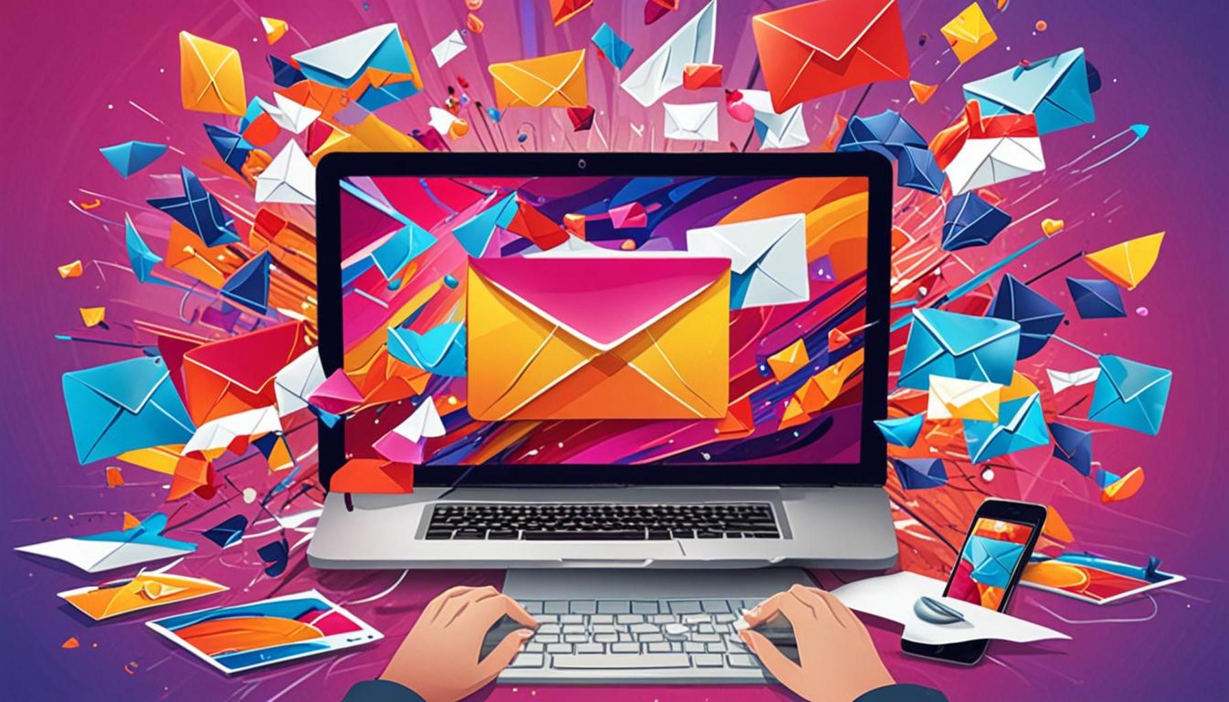 A Importância do Design Responsivo em Campanhas de Email Marketing