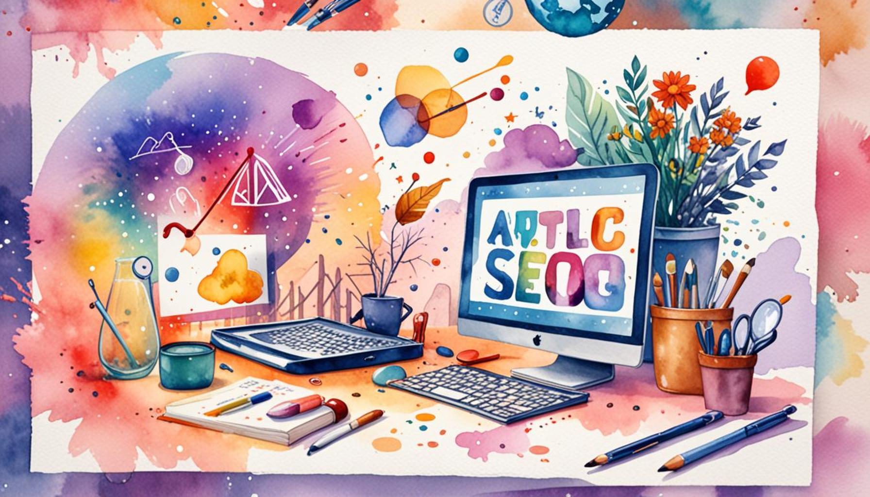 Técnicas de SEO Semântico e sua Relevância em 2025