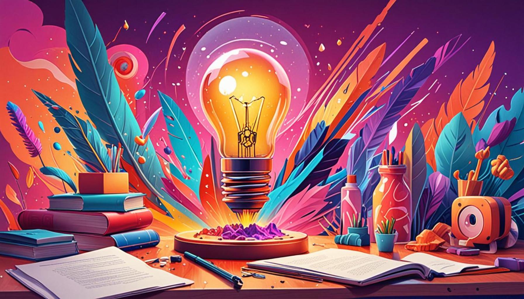 A Influência do Storytelling no Desenvolvimento de Conteúdo Estratégico