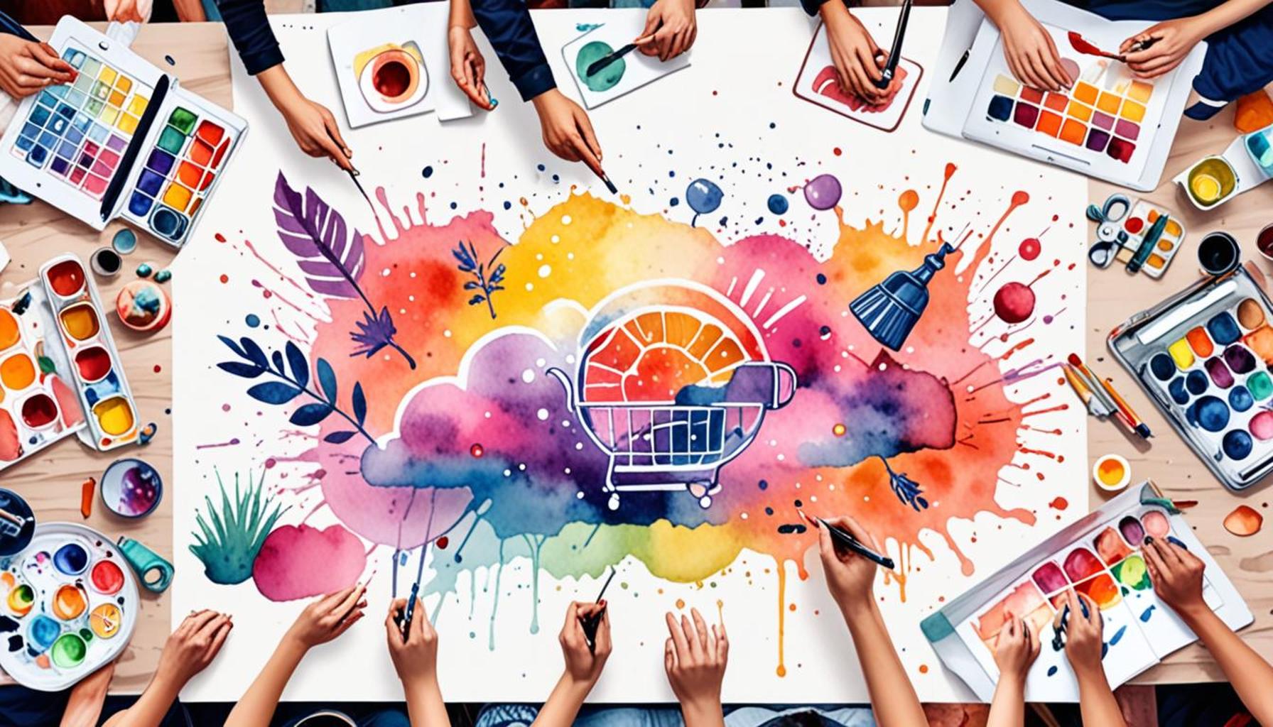 O Papel do Conteúdo Visual na Estratégia de Marketing Digital