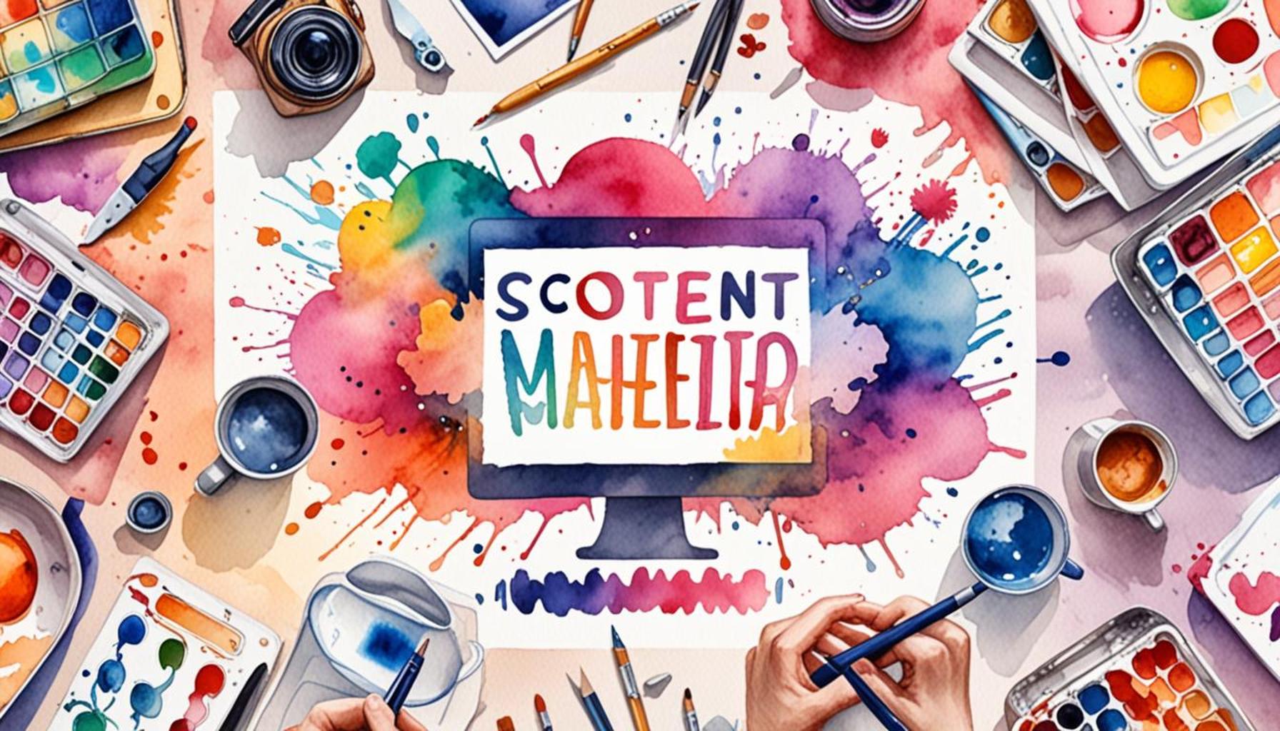 Estratégias de Conteúdo: Como Engajar o Público nas Mídias Sociais