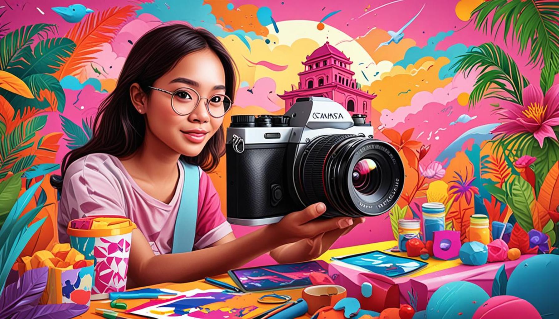 Visual Content Trends: How to Use Images and Videos to Increase Conversion in the Filipino Market