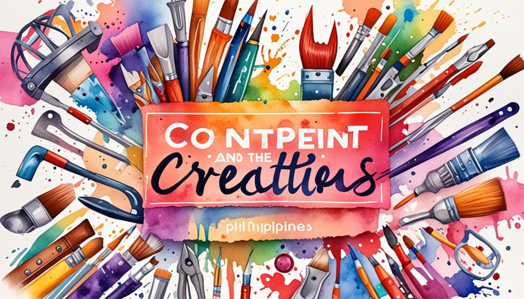 Tools and Resources for Content Creators: What Works Best in the Philippines