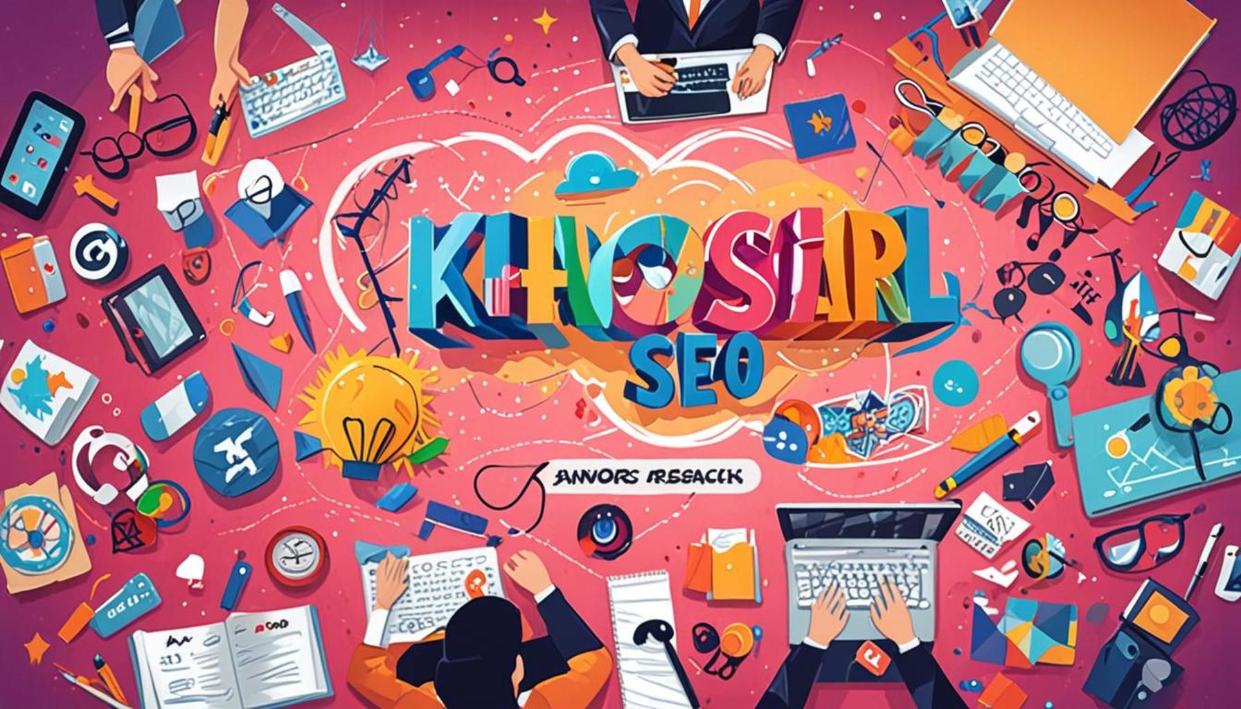 The Importance of Keyword Research in SEO for Businesses in the Philippines