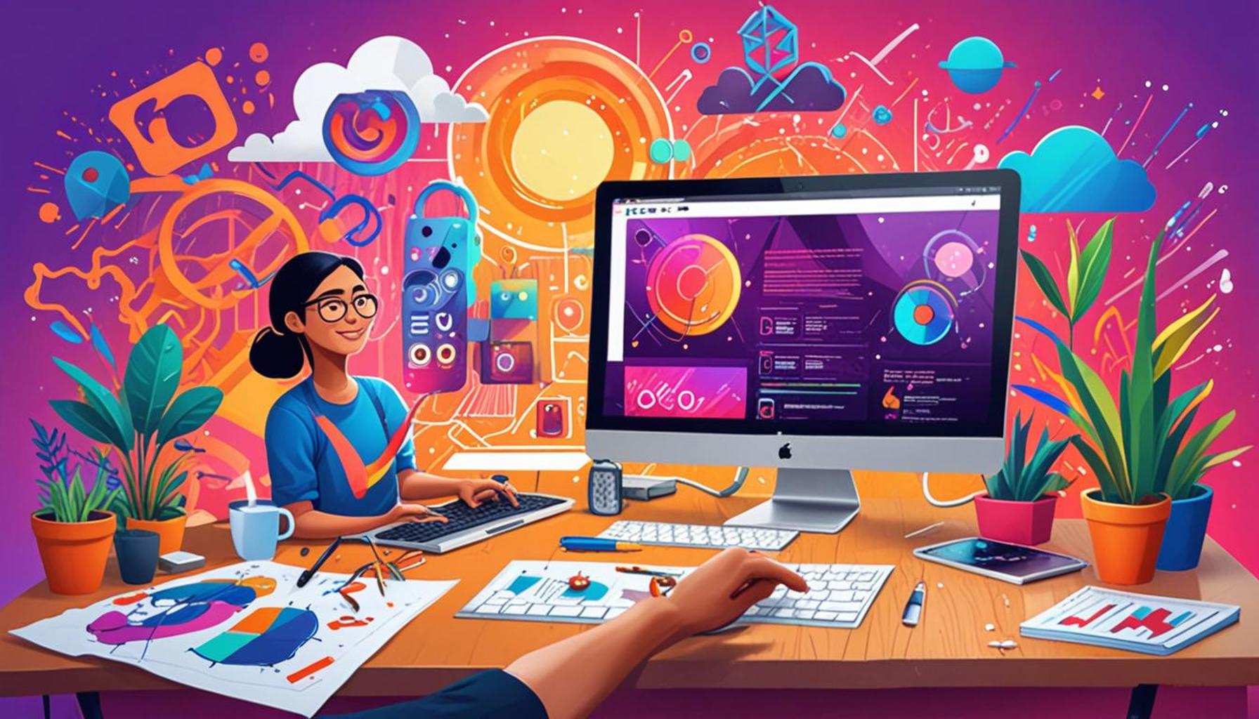 How User Experience Influences SEO on Filipino Websites