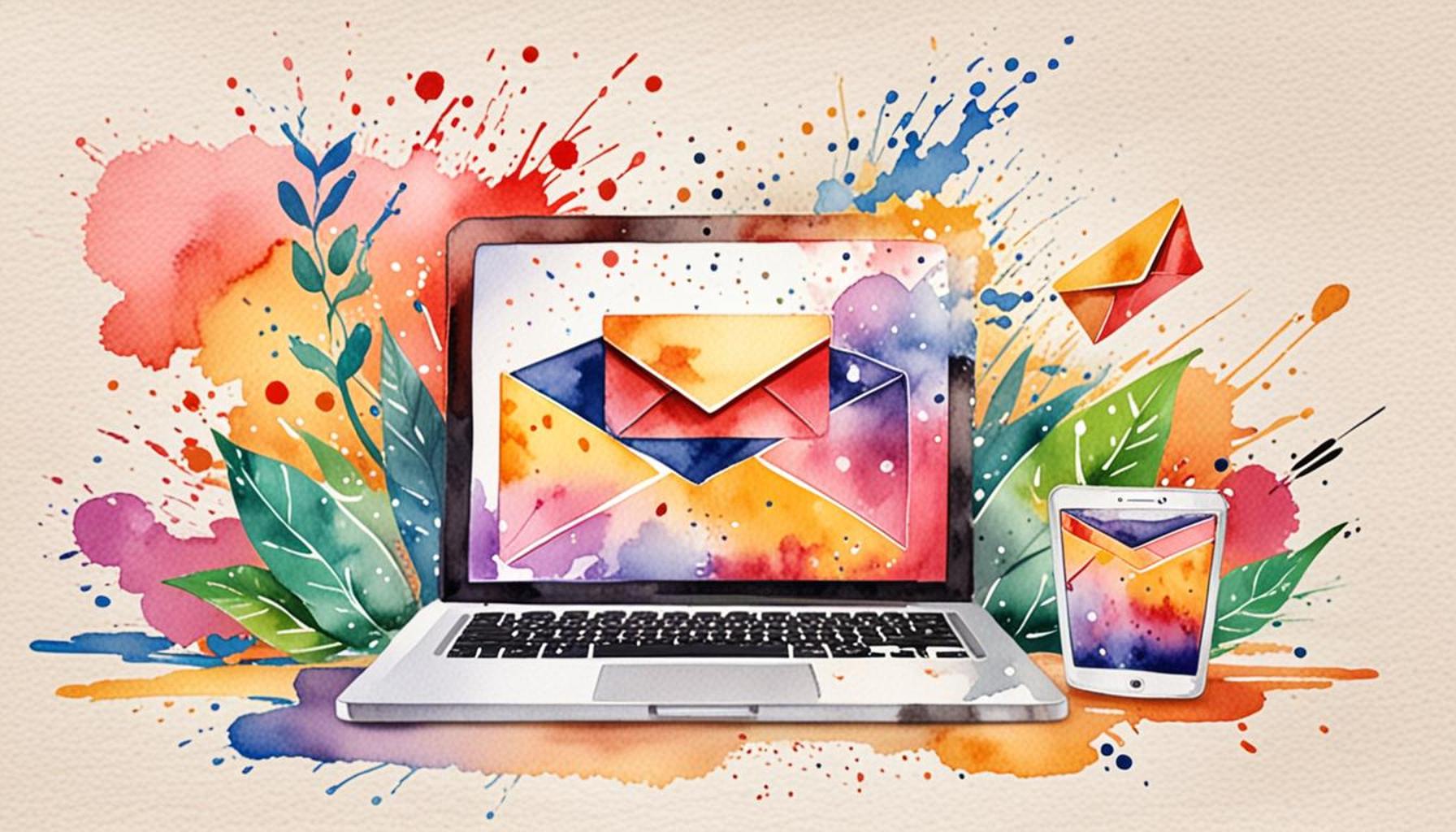 The Impact of Responsive Design on Email Campaigns: Best Practices