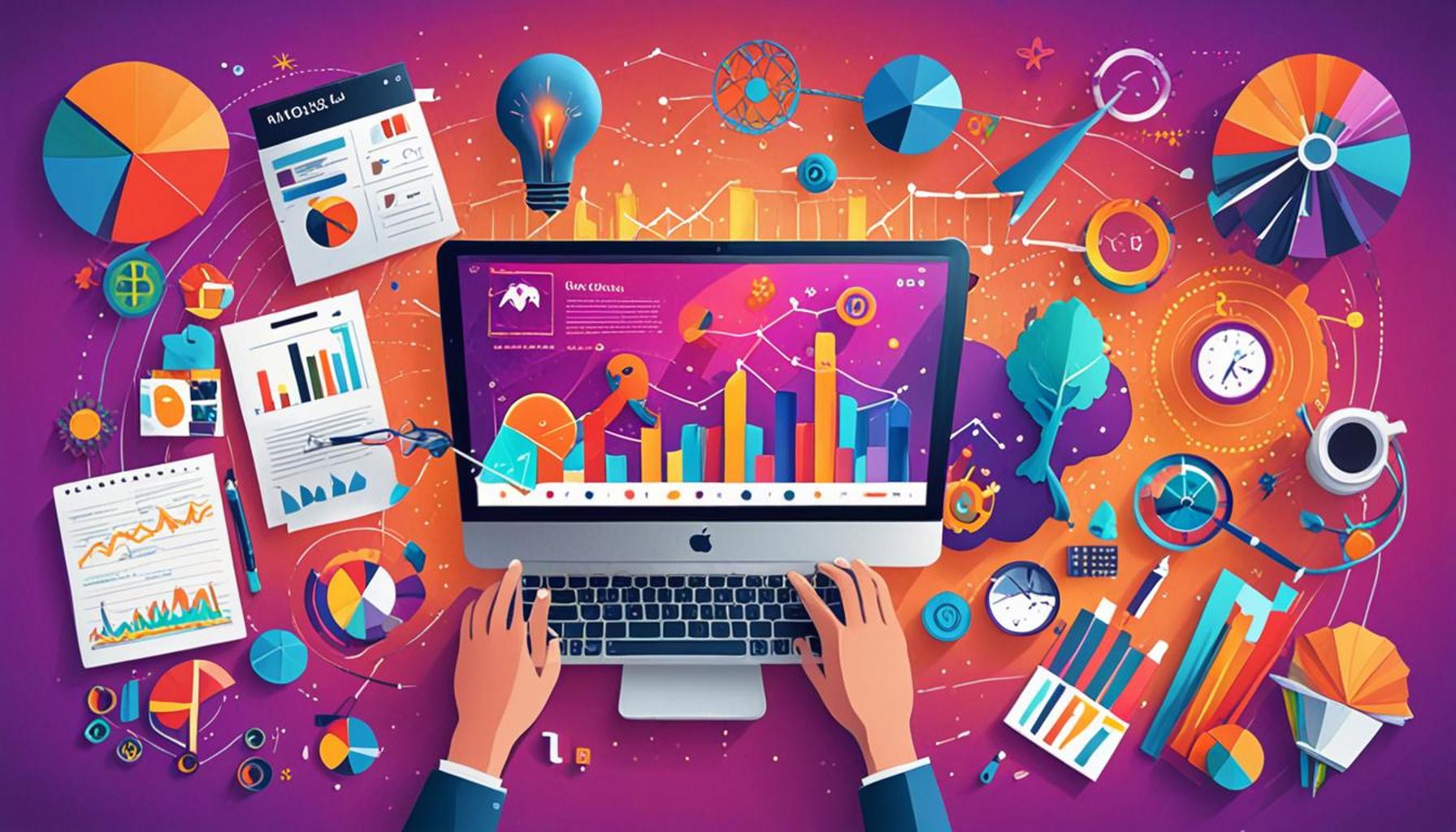 Métricas Esenciales de Análisis Web para Evaluar el Retorno sobre la Inversión en Campañas Digitales
