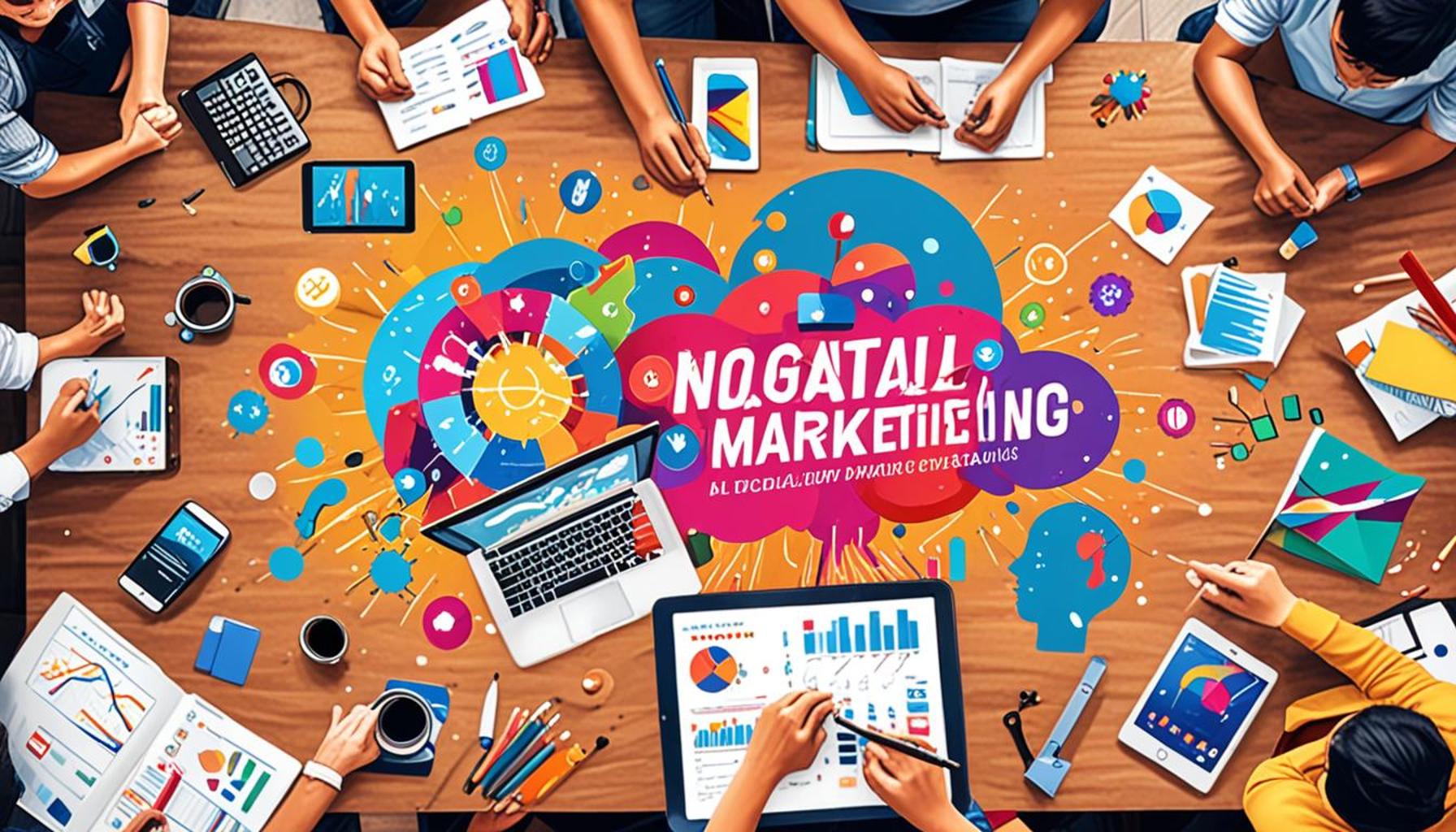 Comparison of the Main Digital Marketing Analysis Tools: Advantages and Disadvantages for Filipino Entrepreneurs