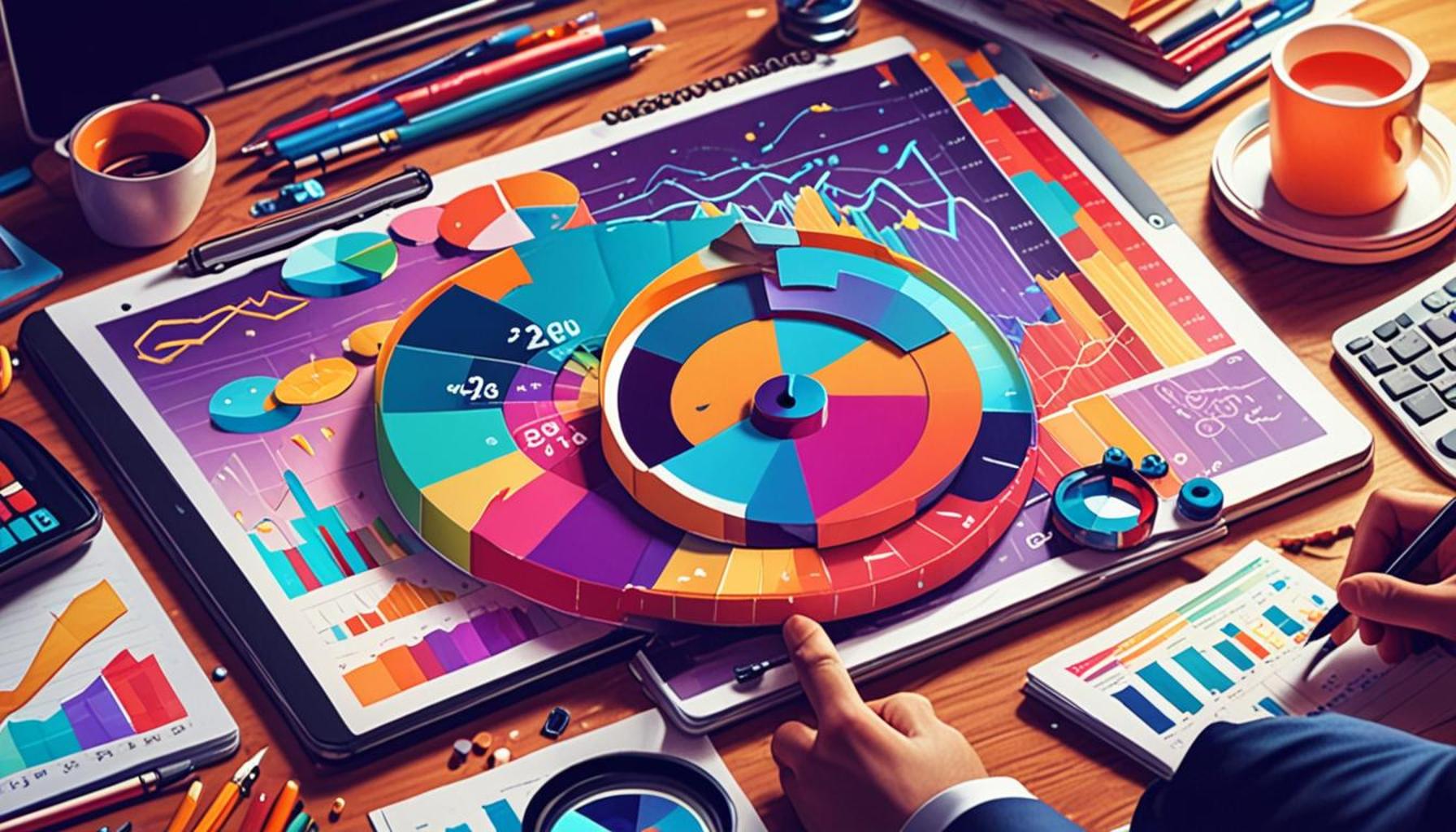The Importance of Data Analysis in Digital Marketing: Tools That Can Transform Your Performance