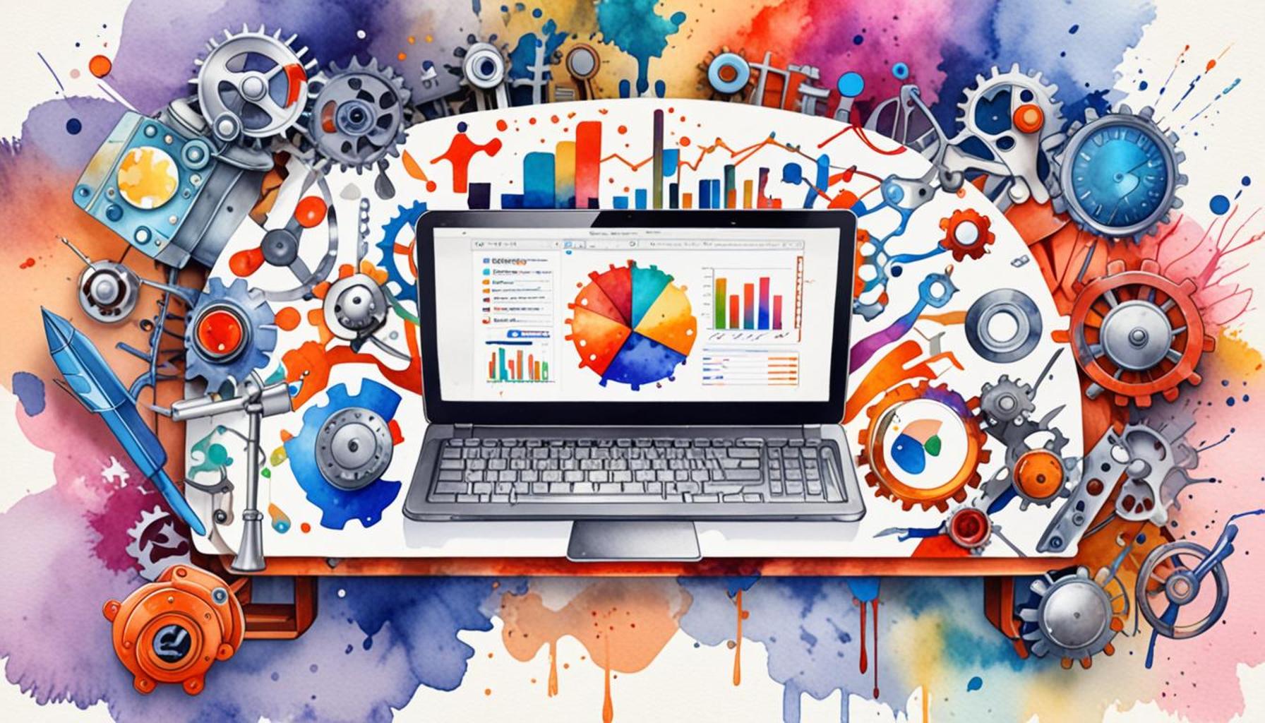 The Role of Automation in Analysis Tools: How to Simplify Your Digital Marketing in the Philippines