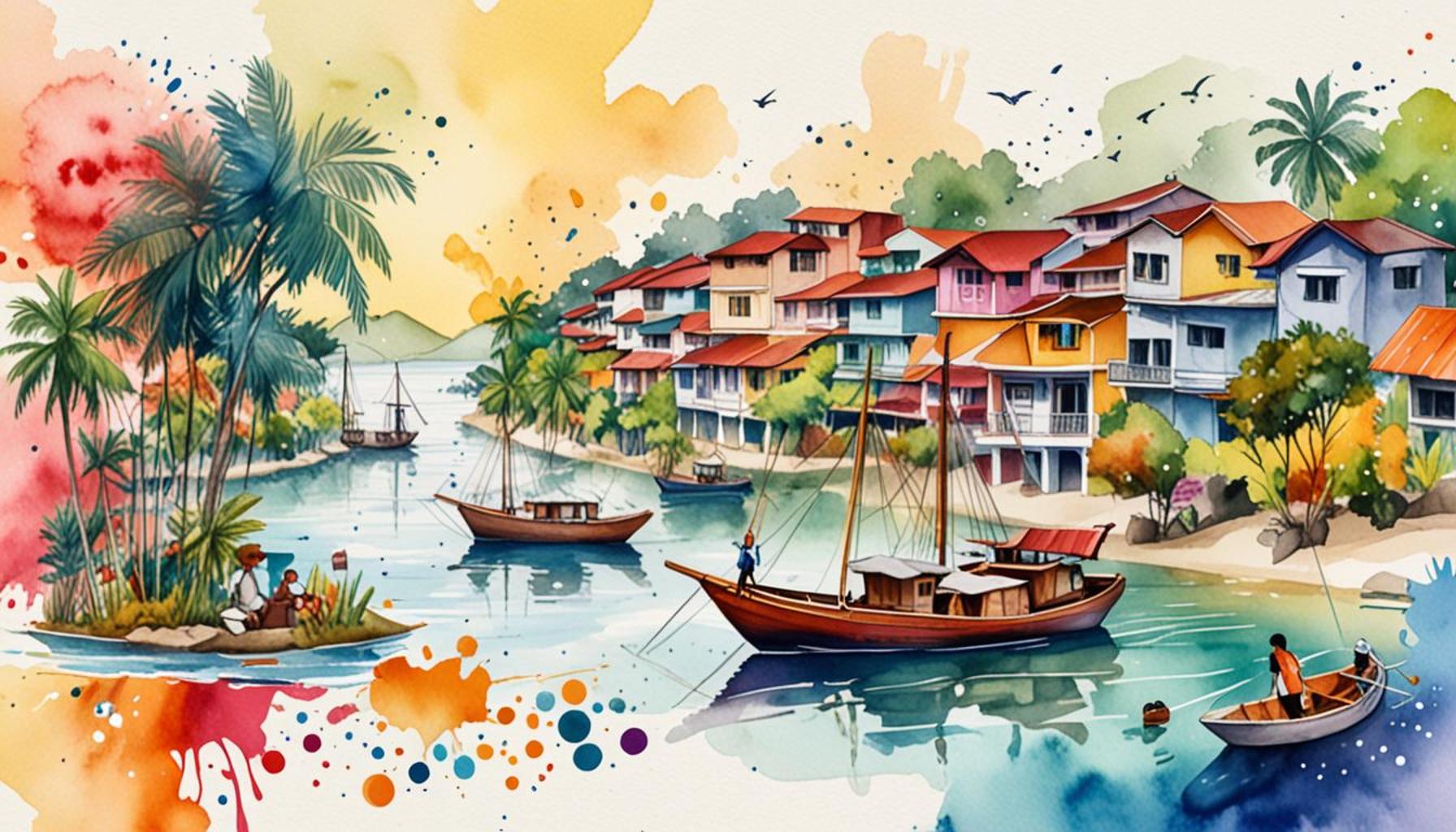 Integrating Analytical Tools with Social Media to Improve Engagement in the Philippines