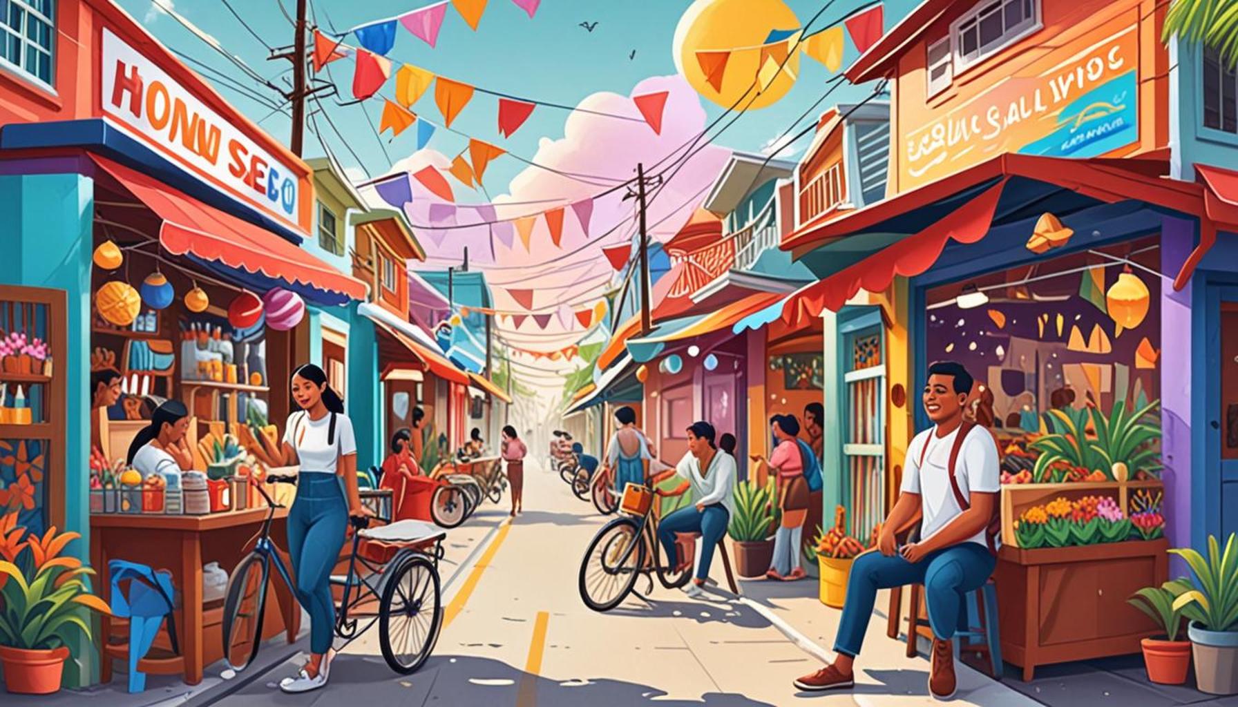 How Local SEO Can Boost Small Businesses in Philippine Communities