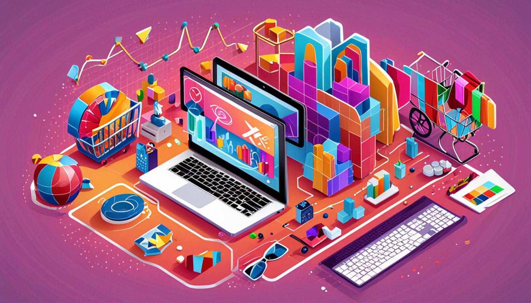 The Role of Analytical Tools in Improving Customer Experience in E-commerce in the Philippines