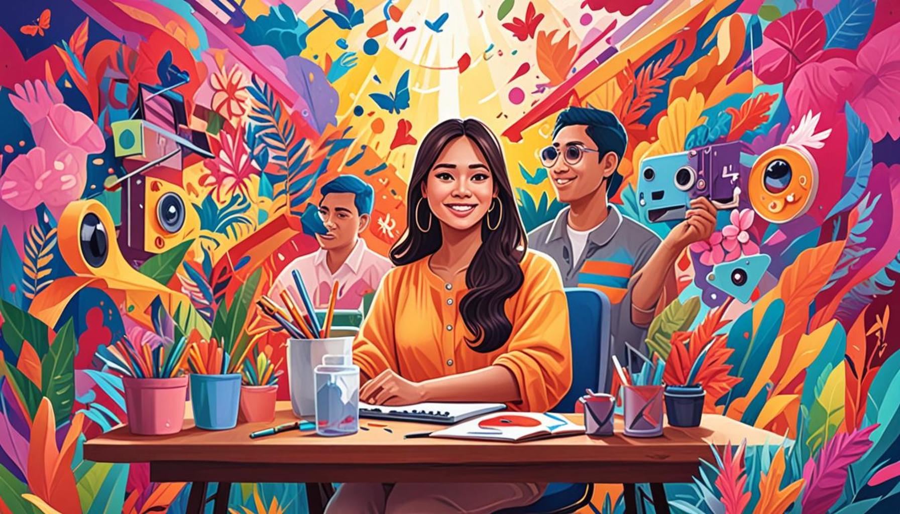 Content Strategies to Increase Engagement on Philippine Social Media