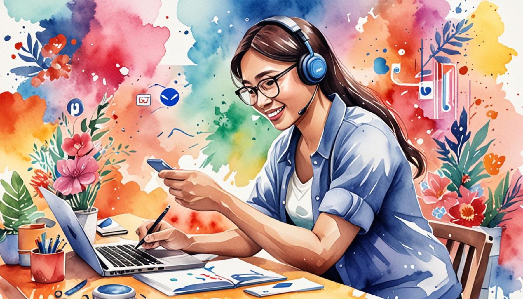 How Social Media is Transforming Customer Service in Philippine Companies