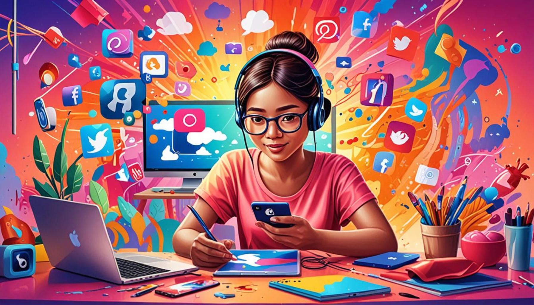 The Impact of Social Media on Brand Building in the Philippines