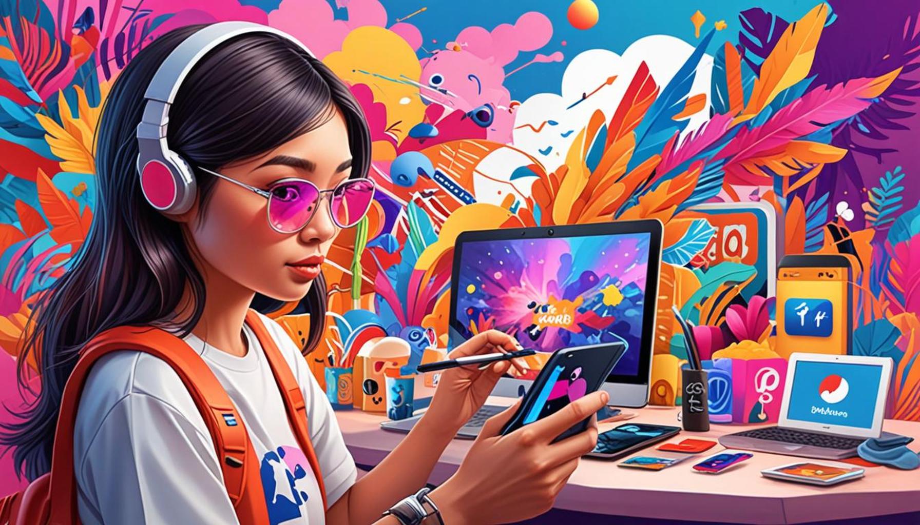 Emerging Trends in Social Media Advertising in the Philippines for 2024