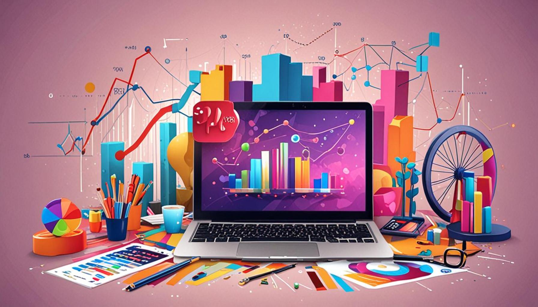 Data Analysis in Social Media: How Analysis Tools Can Transform Your Marketing Strategy in the Philippines