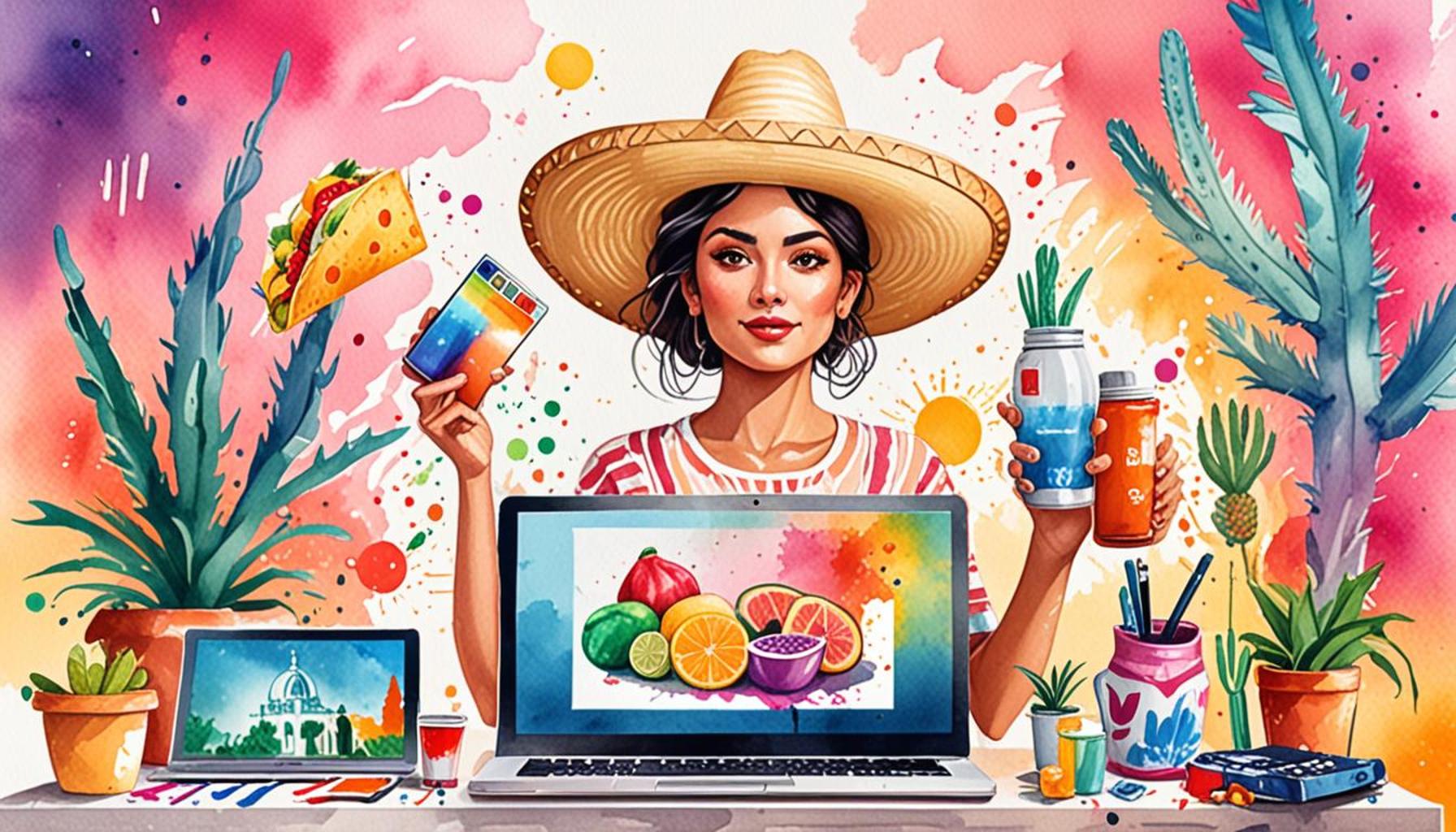 Publicidad programática en México: El futuro de la compra de medios digitales