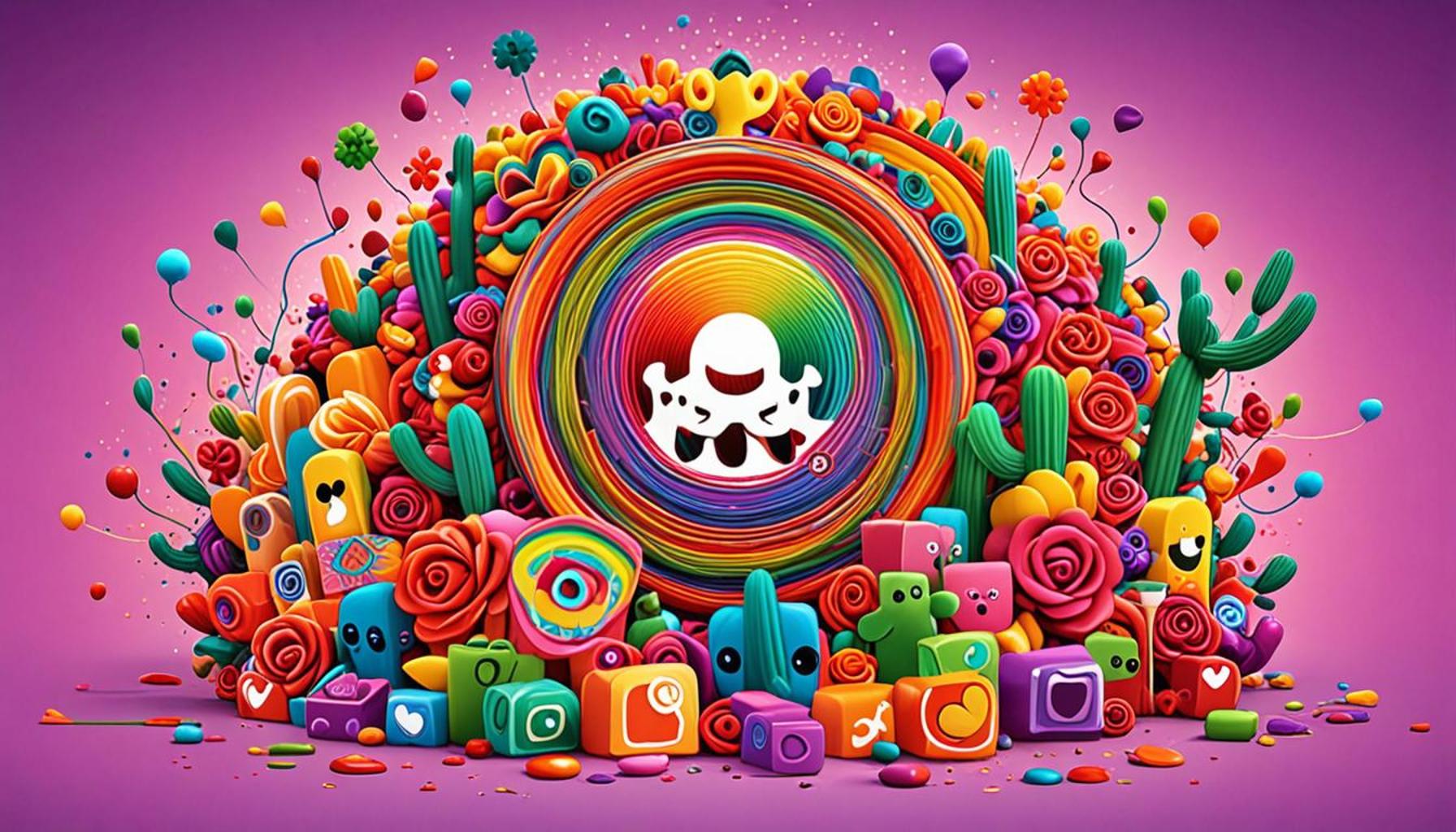 El Papel de las Redes Sociales en la Construcción de la Marca y en la Fidelización de Clientes en el Mercado Mexicano