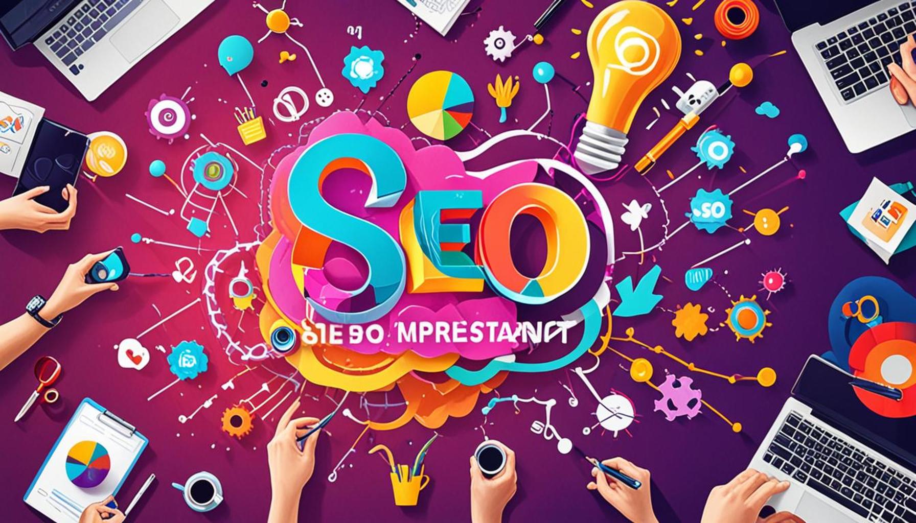Cómo Integrar SEO y SEM para Maximizar el Retorno sobre la Inversión en Campañas de Marketing Digital