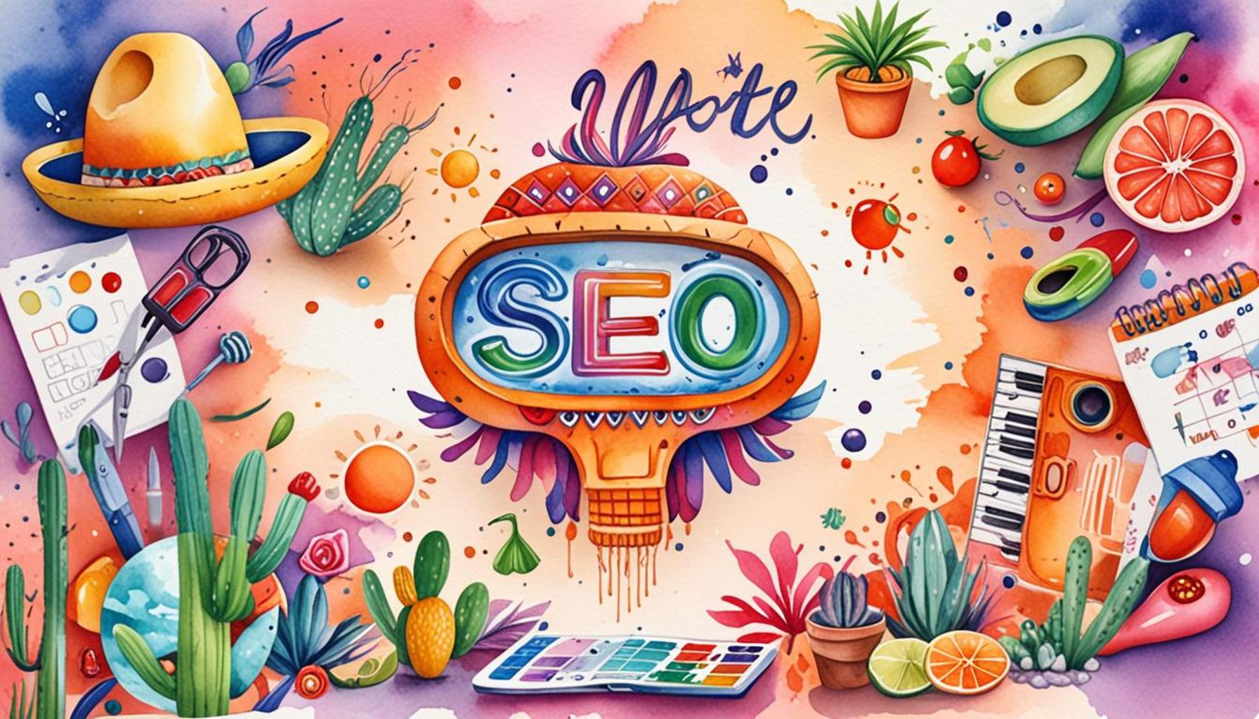 Tendencias de SEO y SEM en 2025: Qué Esperar del Mercado Mexicano