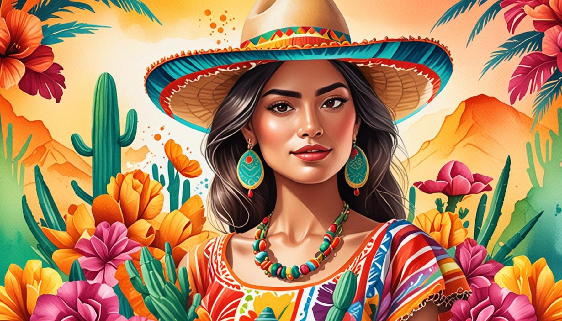 La influencia de la cultura mexicana en la creación de anuncios digitales