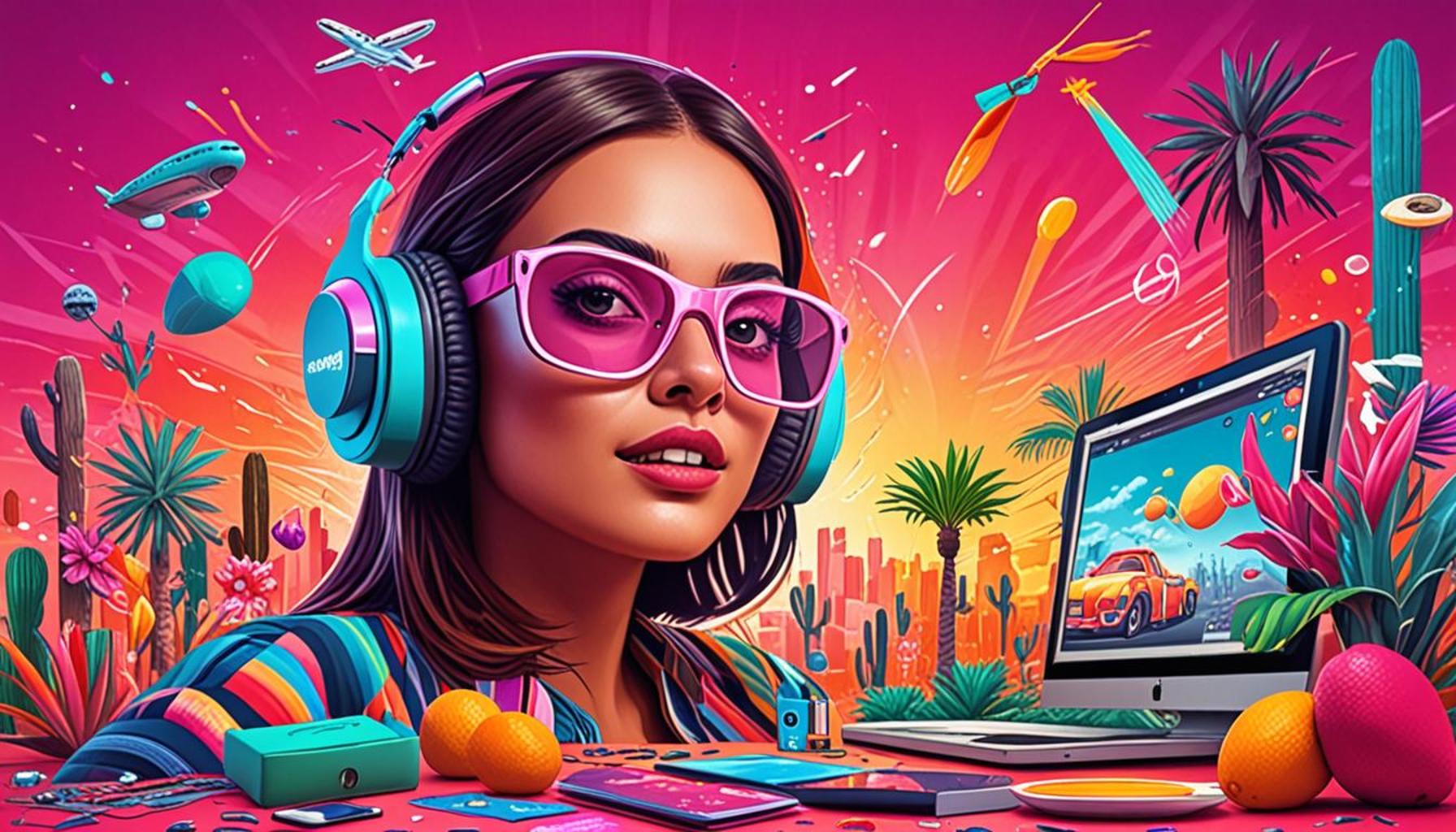 Tendencias emergentes en publicidad digital: el futuro del marketing en México