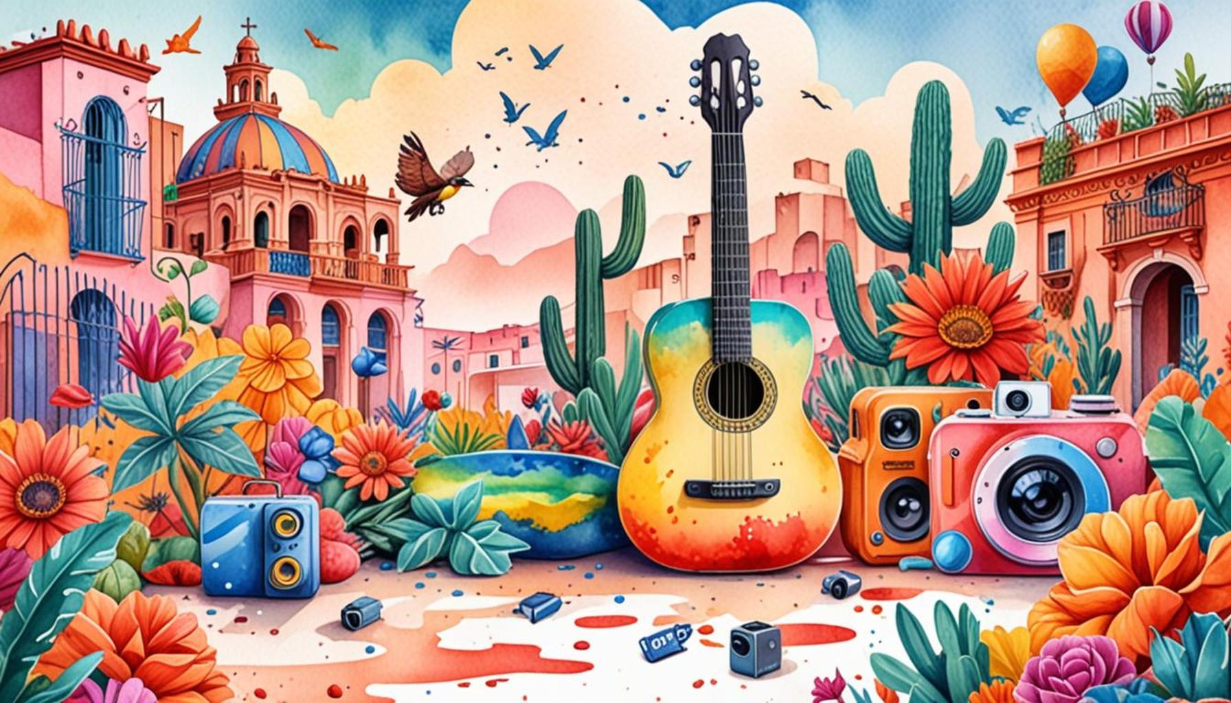 El impacto de las redes sociales en la publicidad digital en México