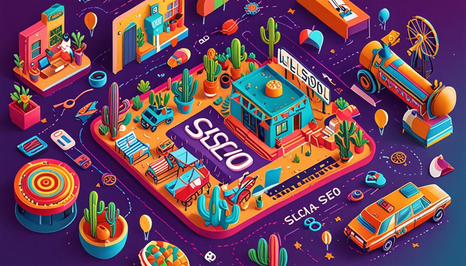 La Importancia del SEO Local para Negocios en México