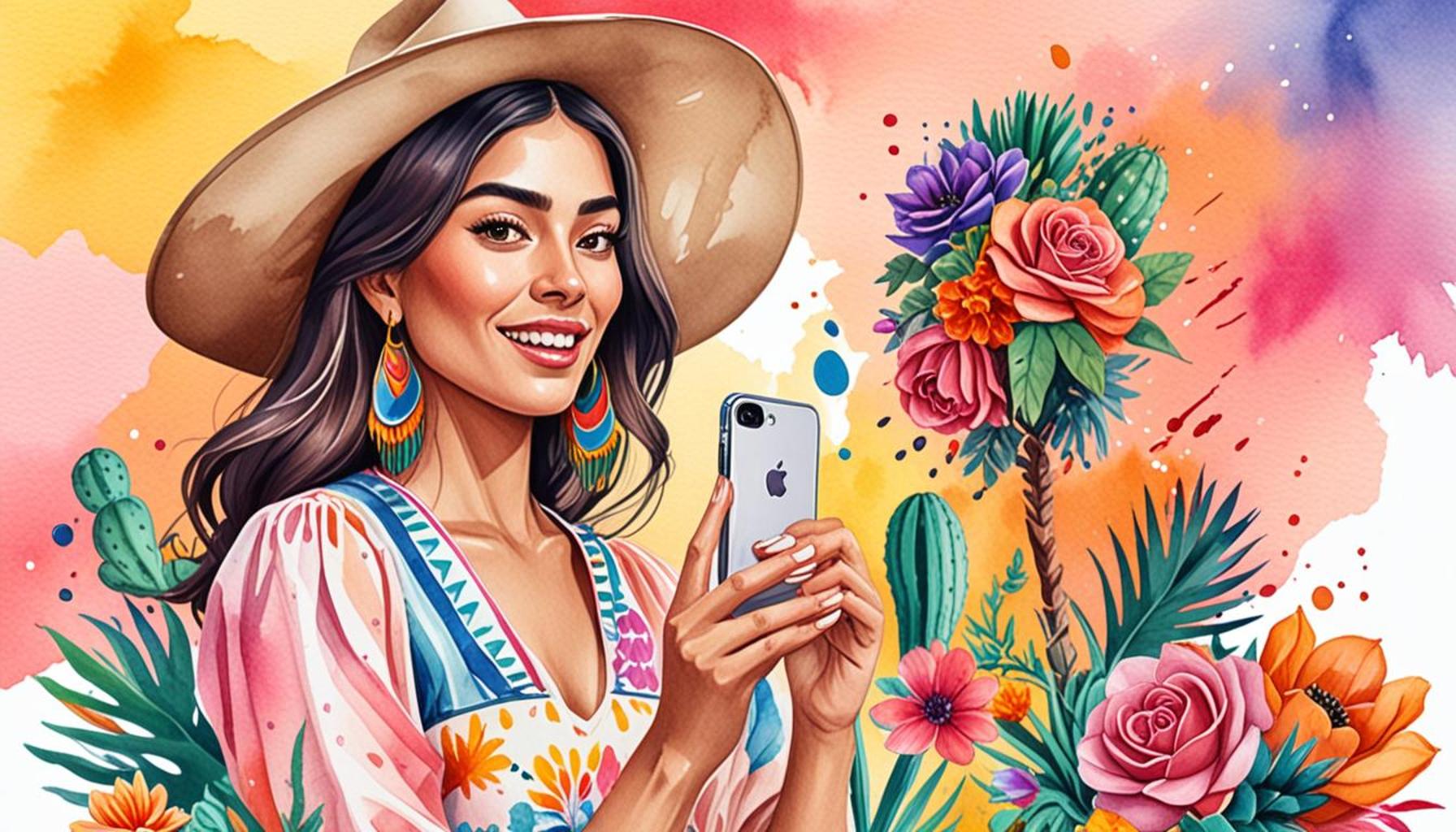 Cómo Utilizar Influenciadores Digitales en las Estrategias de Marketing para Alcanzar al Público Mexicano