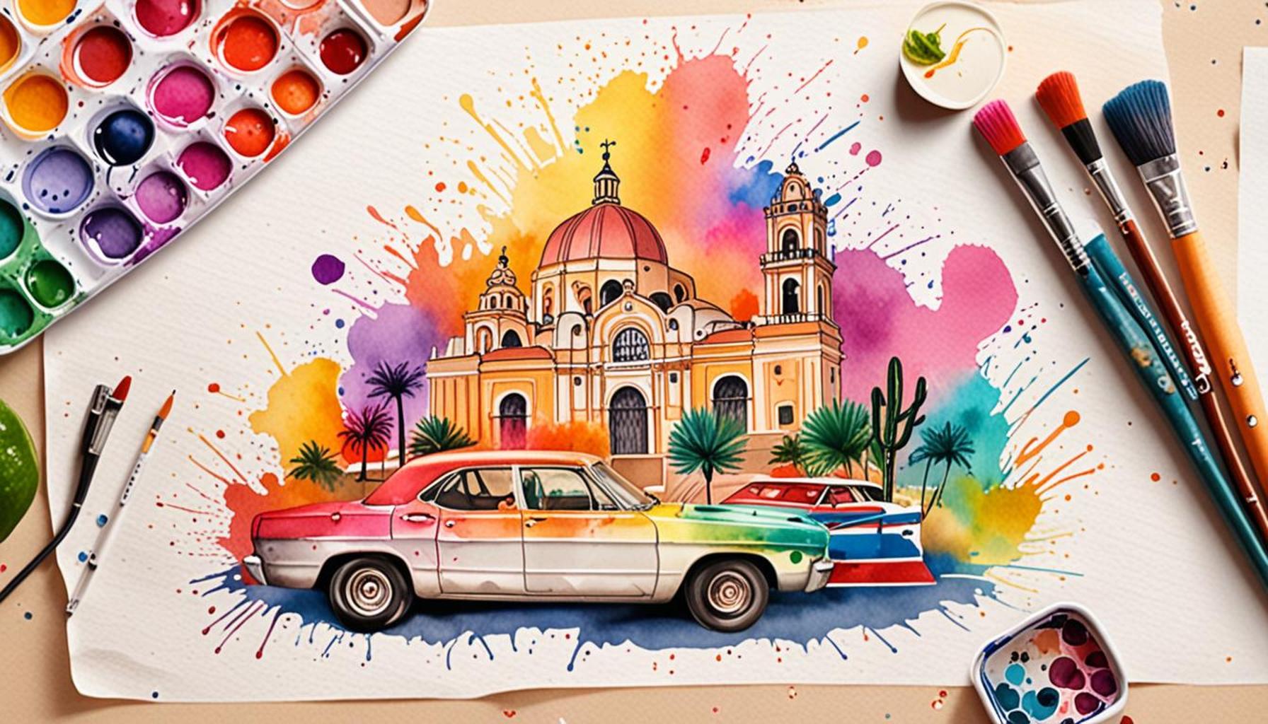 El Impacto del Contenido Visual en las Estrategias de Marketing Digital en México