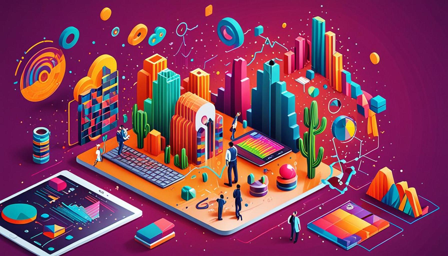 Cómo Utilizar Análisis de Datos para Optimizar Estrategias de Marketing Digital en México