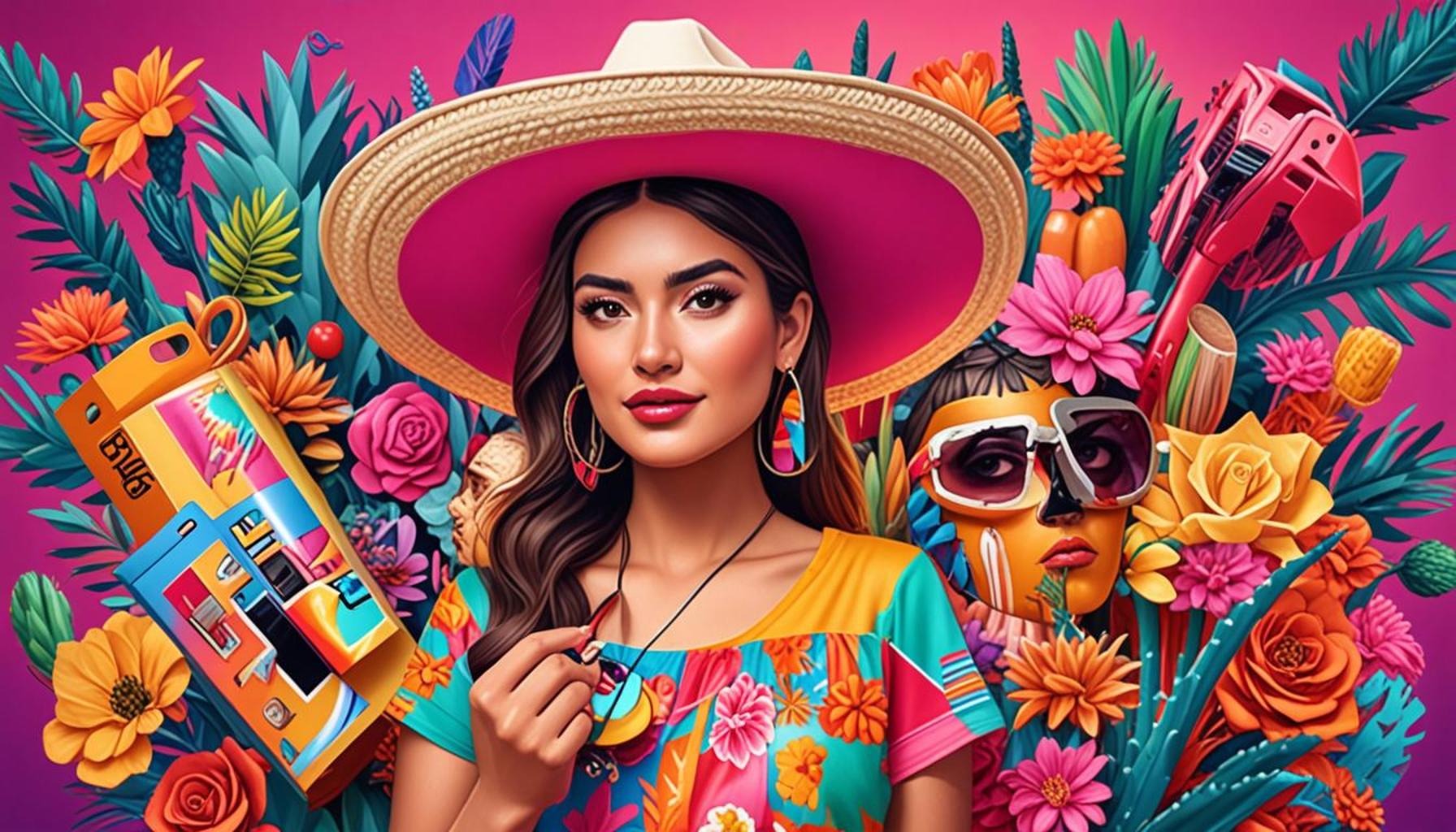 Tácticas de Influencers para Aumentar el Engagement de Marcas Mexicanas