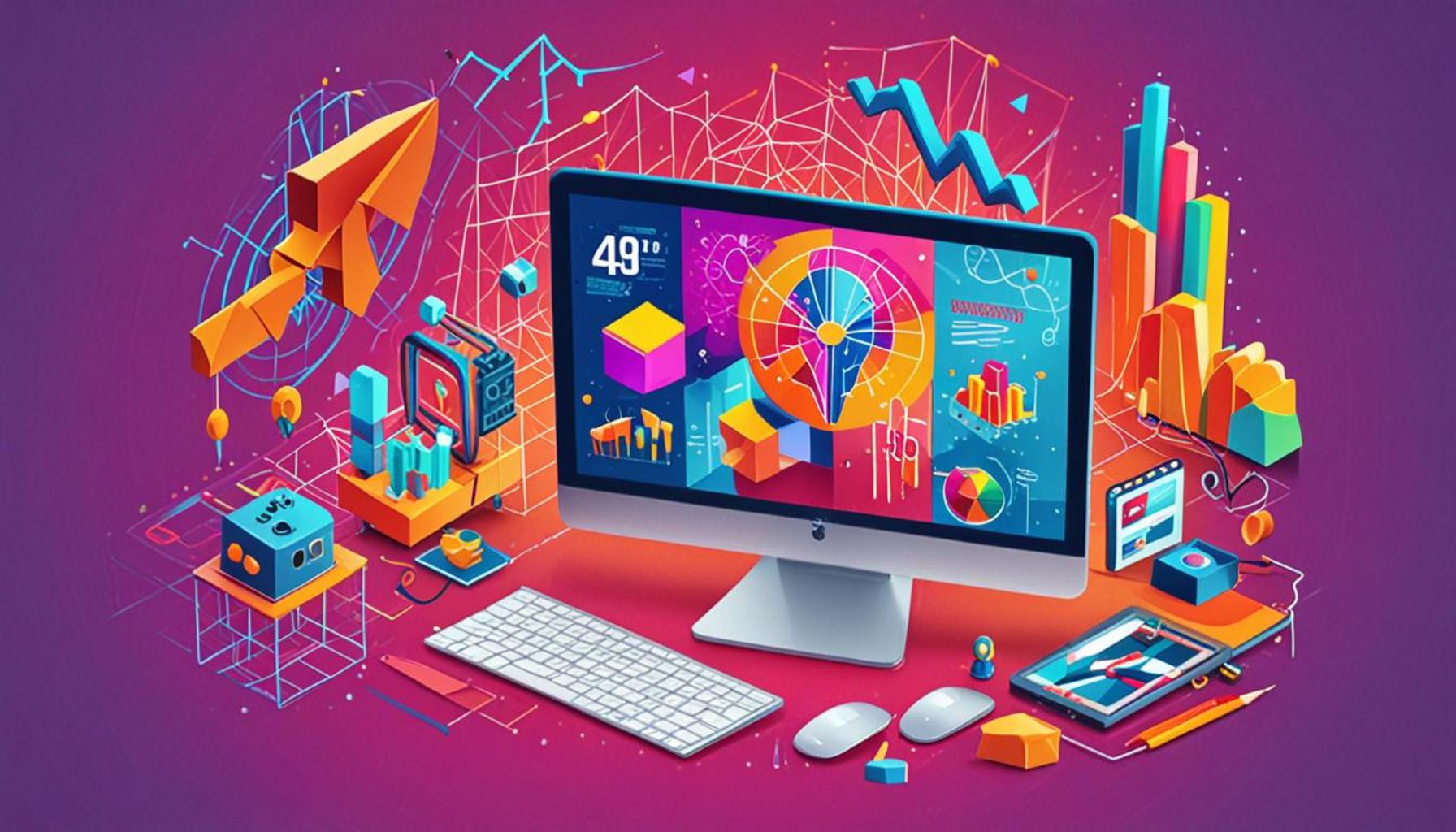 Cómo el Análisis Web Puede Ayudar en la Segmentación de Audiencia en el Marketing Digital