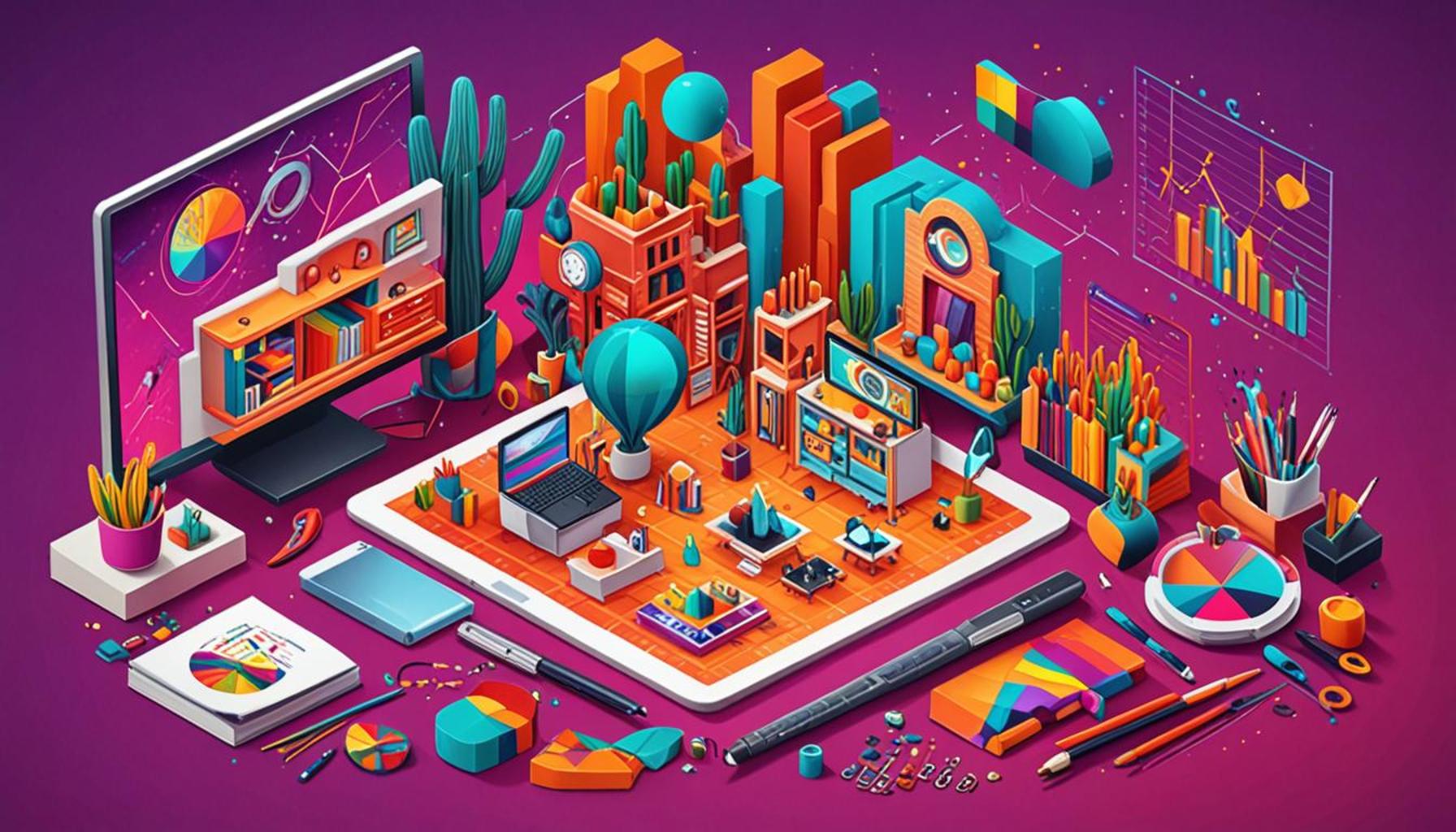 Herramientas de Análisis Web: Comparando Opciones para Pequeñas y Medianas Empresas en México