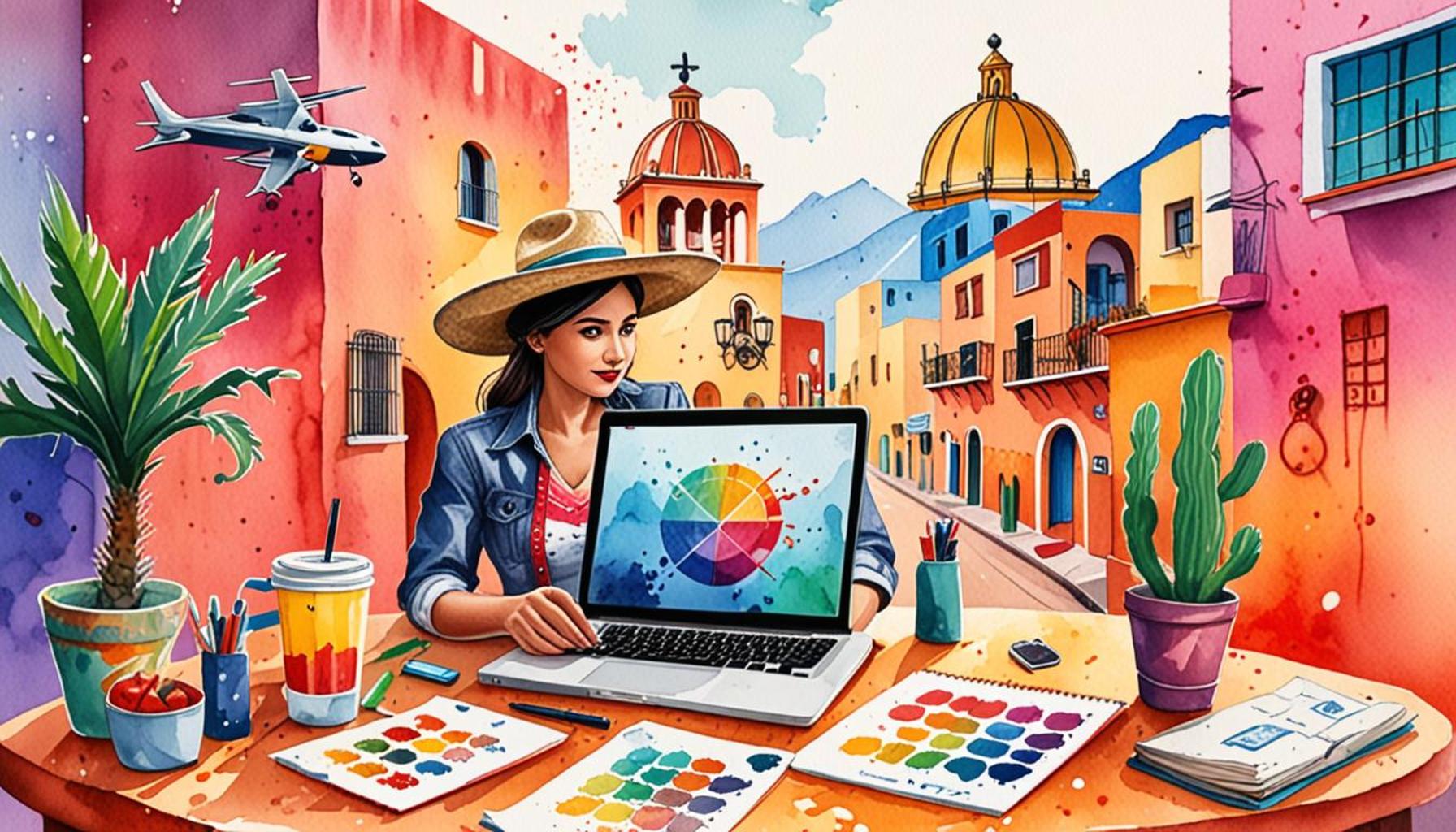 El Papel del Análisis Web en la Evaluación de Campañas Publicitarias en México