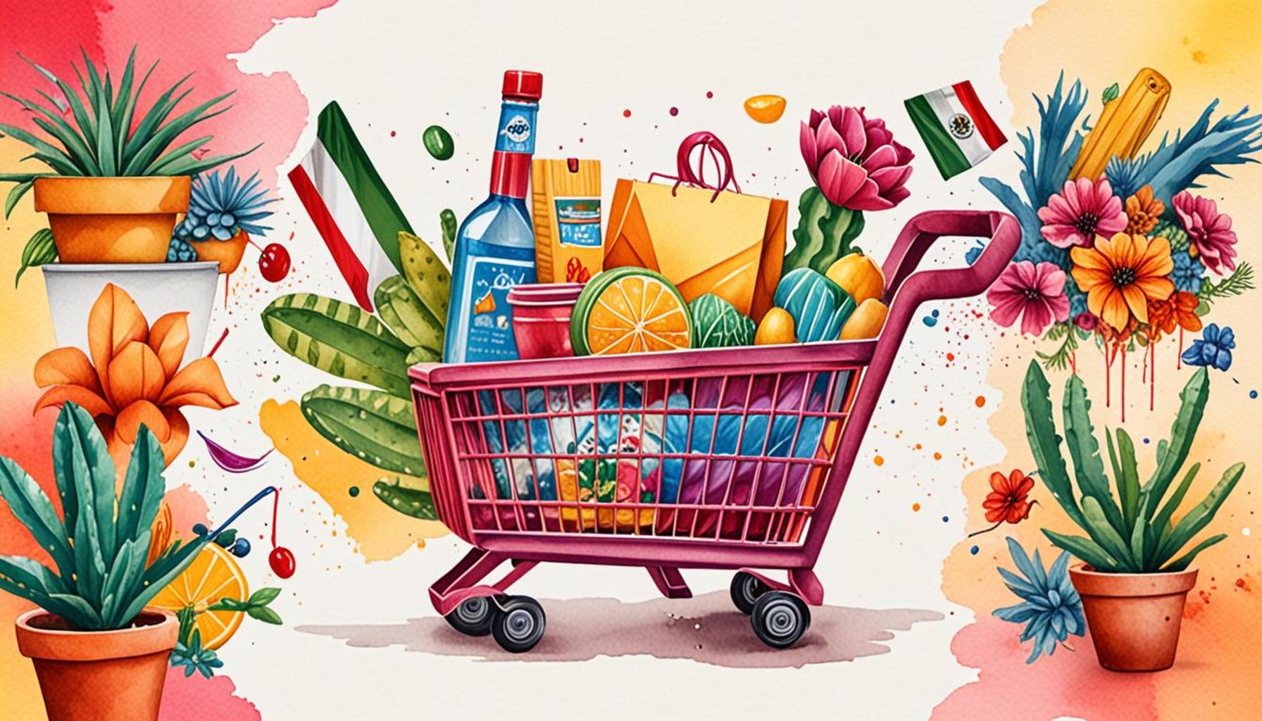 Cómo las plataformas de comercio electrónico están transformando el comportamiento del consumidor mexicano