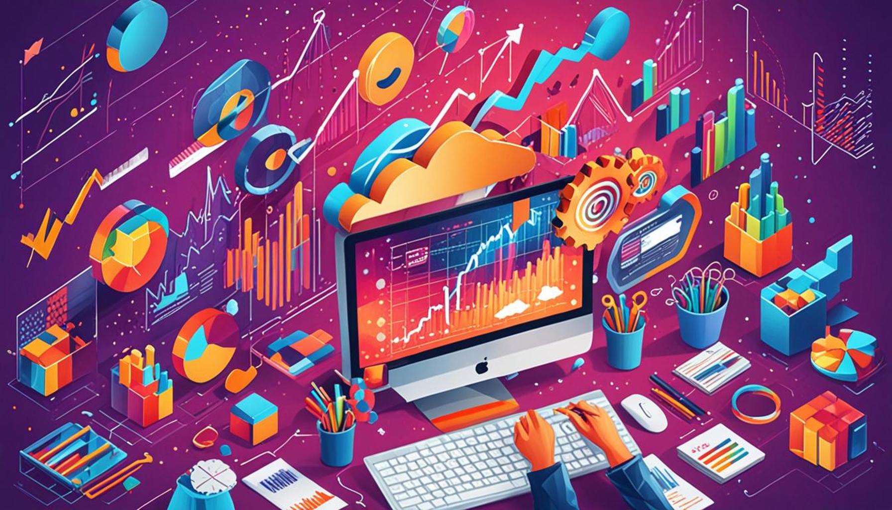 O Papel da Análise de Dados na Otimização de Estratégias de SEO