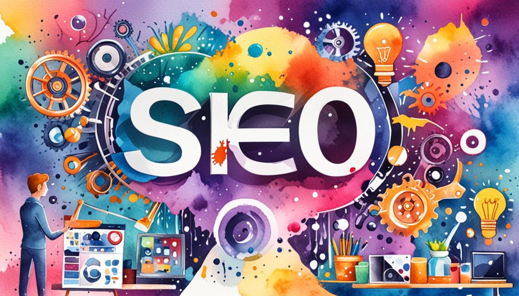 Técnicas de SEO para Otimização de Conteúdo em Vídeo