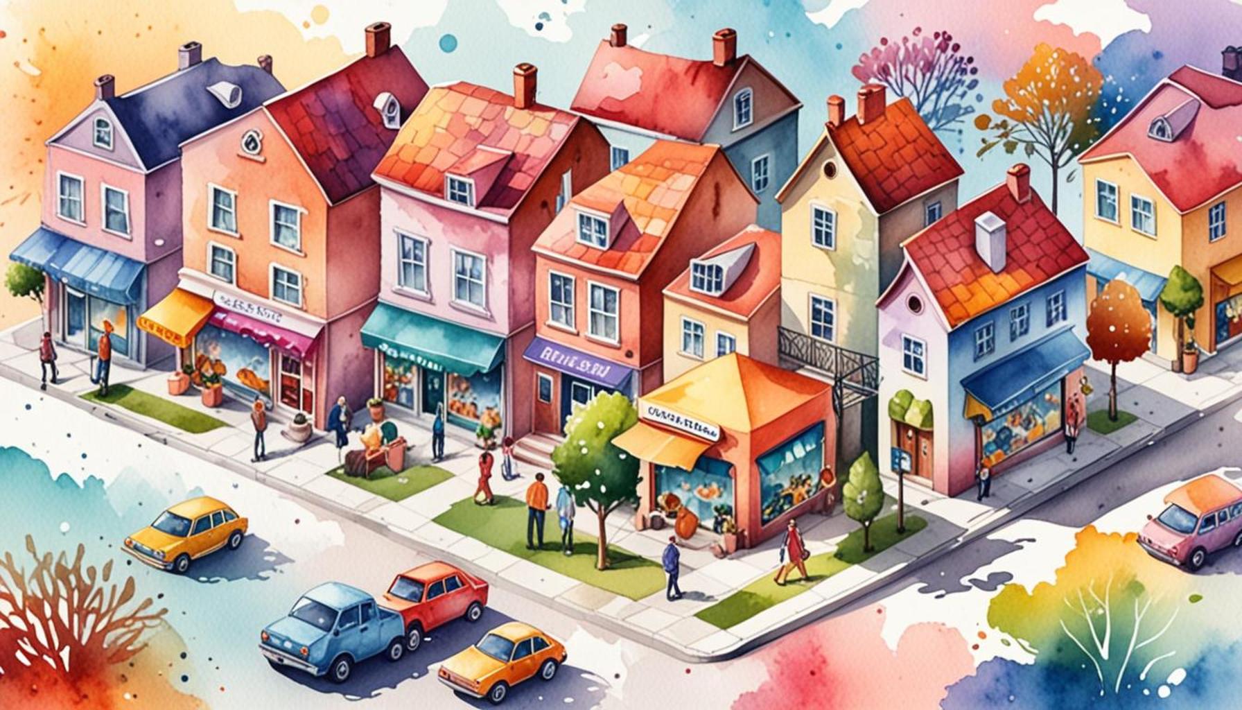 Táticas de SEO Local Avançadas para Pequenas Empresas em Mercados Competitivos