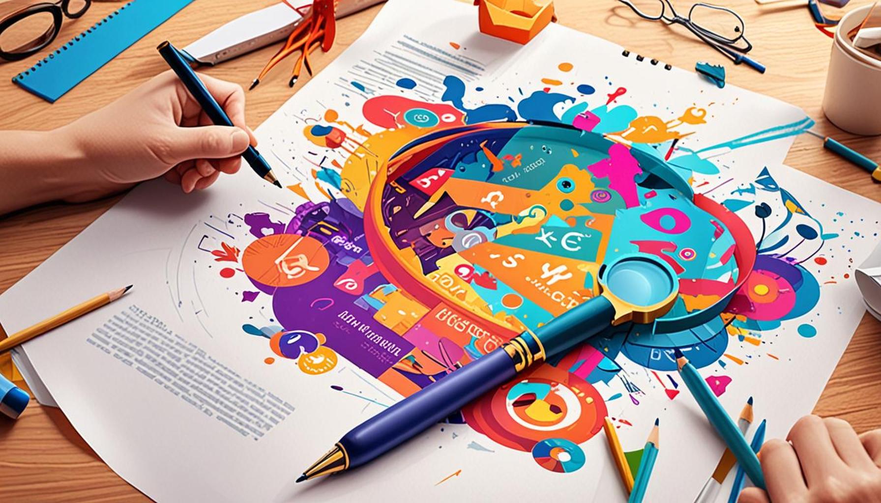 A Importância da Pesquisa de Palavras-Chave em Nichos Competitivos