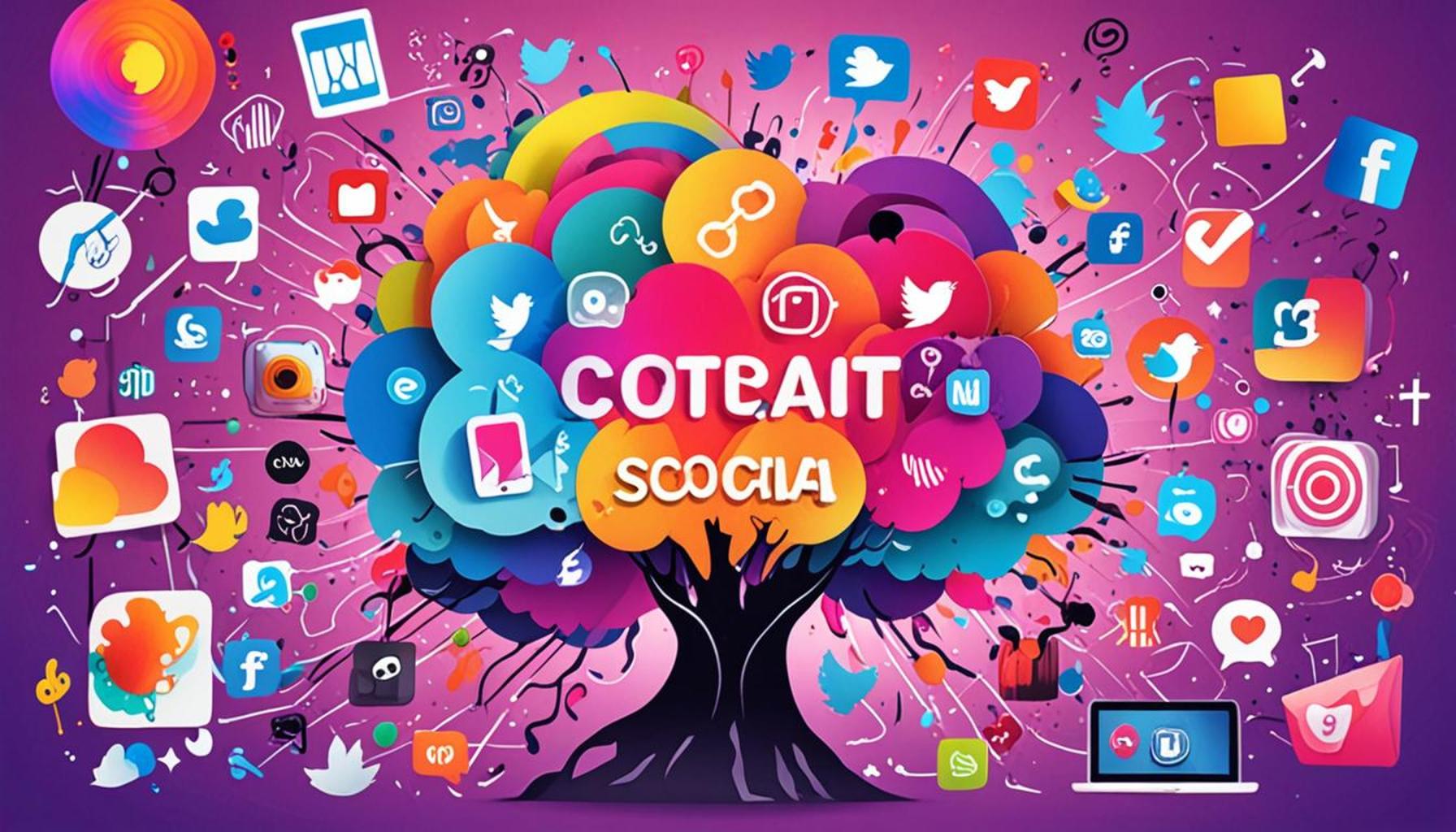 Estratégias de Conteúdo para Aumentar o Engajamento nas Mídias Sociais